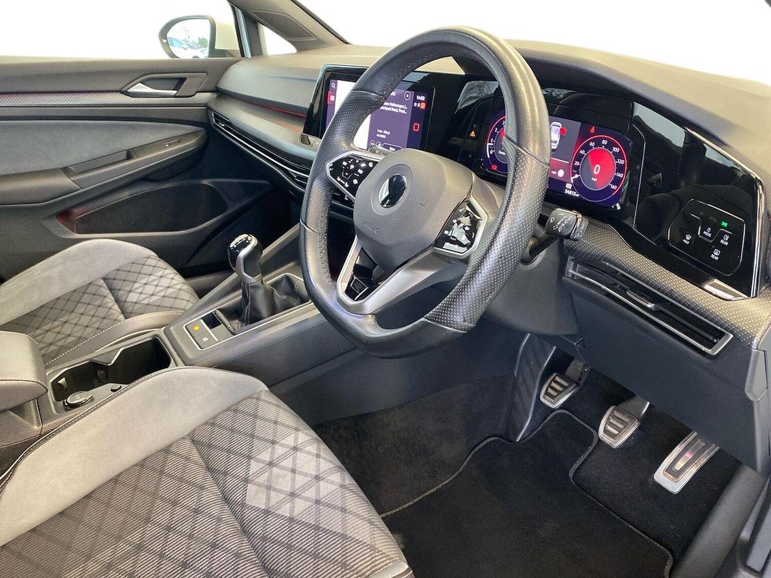 Used Volkswagen Golf 2021 for sale - 78194741: Photo 15