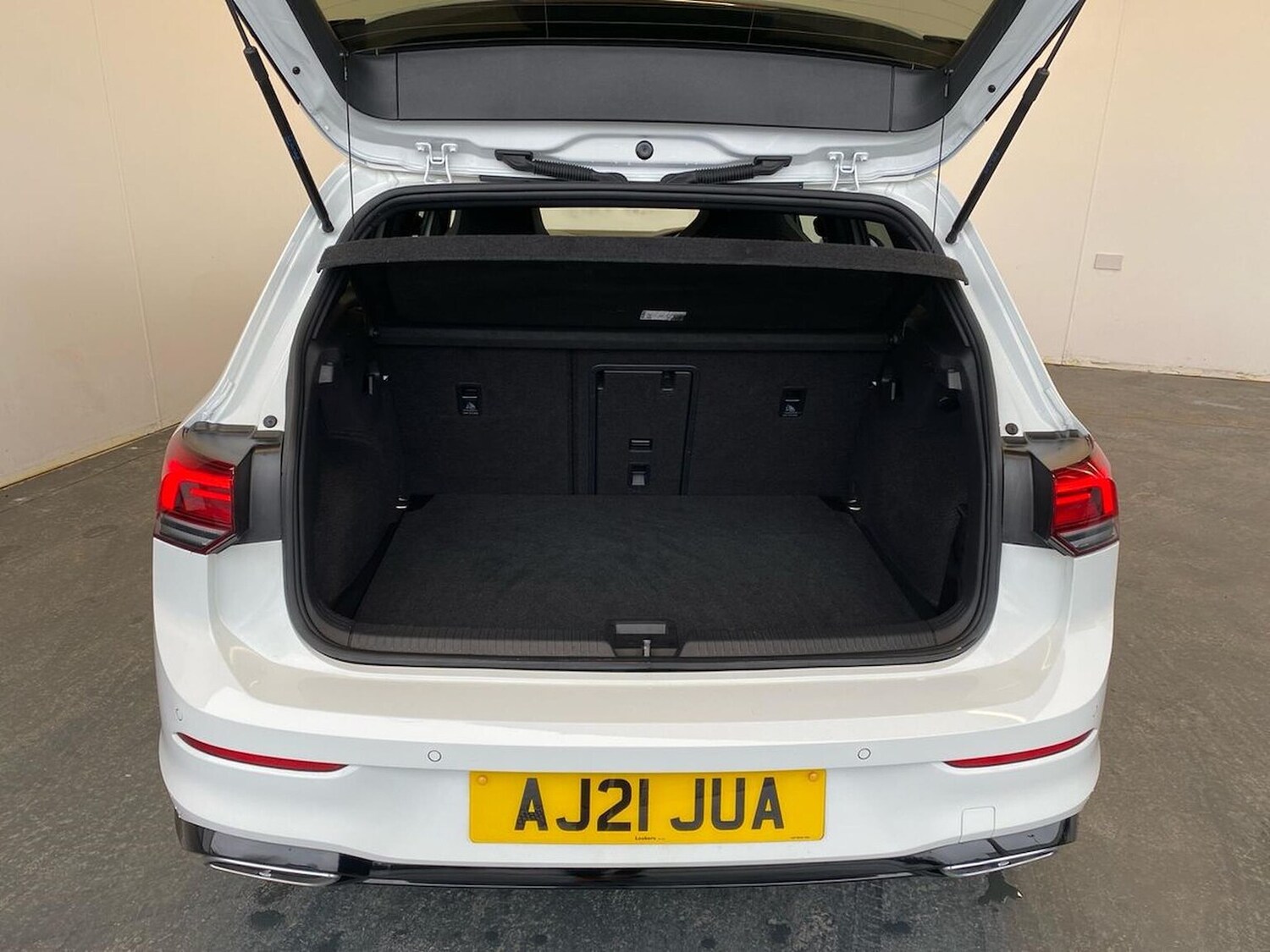 Used Volkswagen Golf 2021 for sale - 78194741: Photo 17