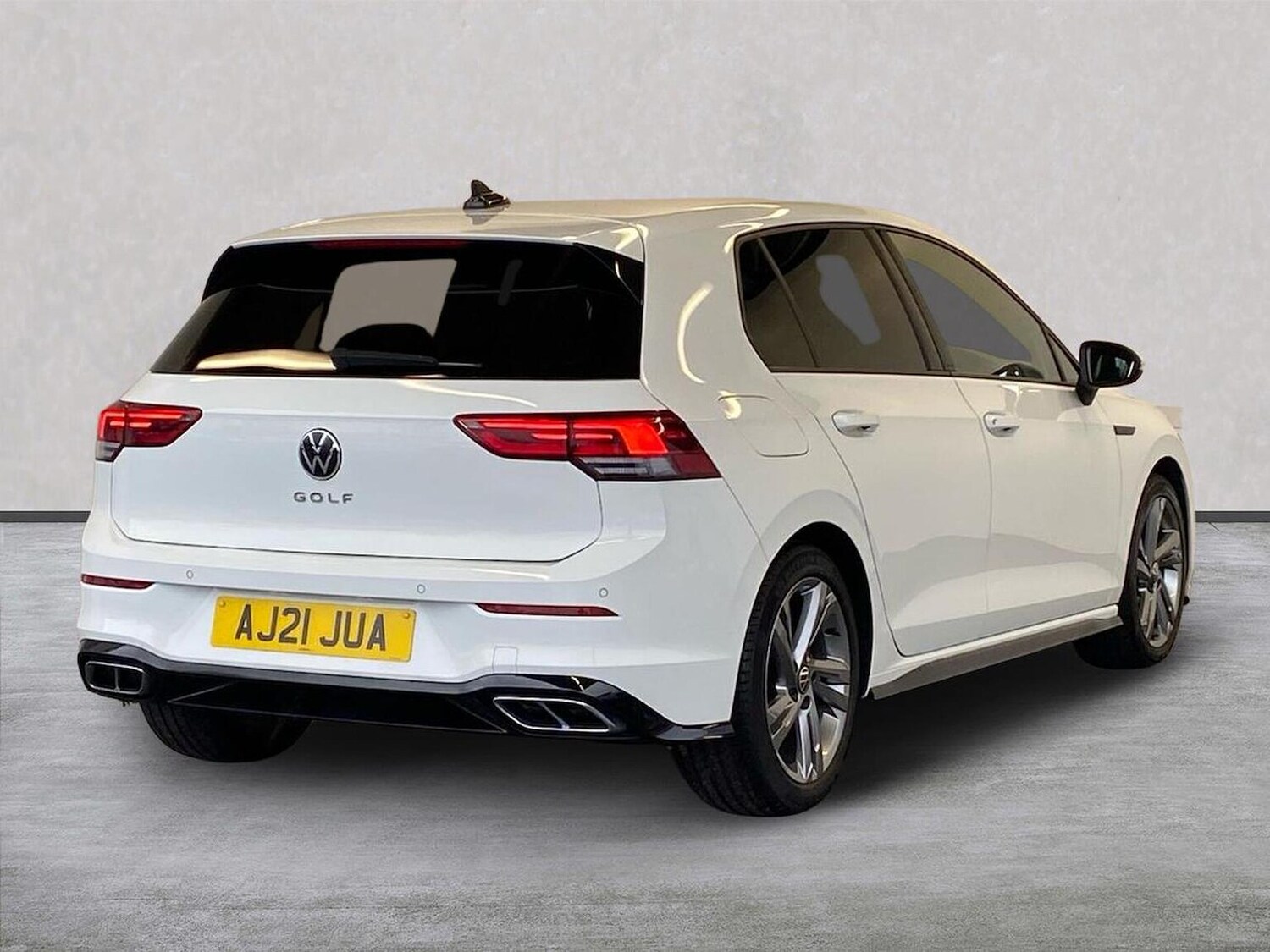 Used Volkswagen Golf 2021 for sale - 78194741: Photo 18