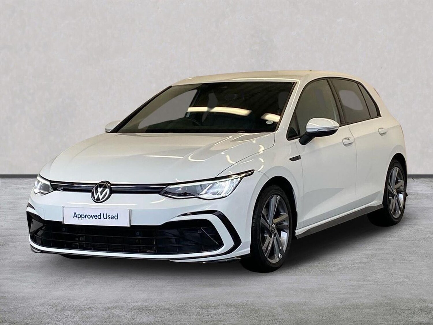 Used Volkswagen Golf 2021 for sale - 78194741: Photo 20