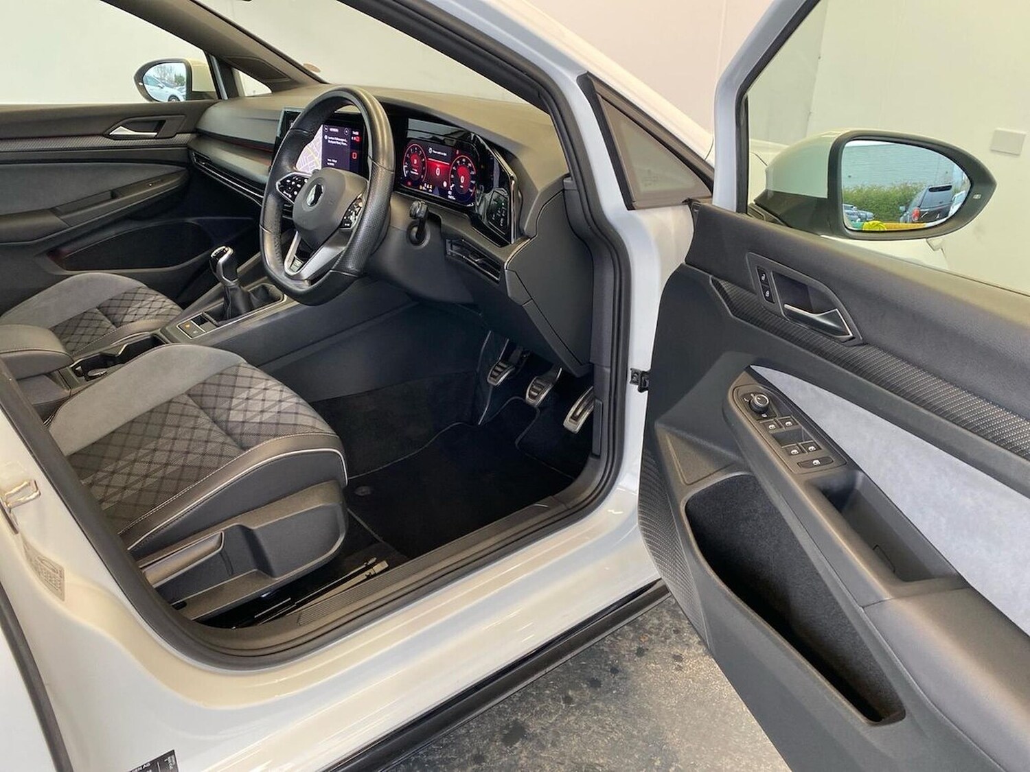 Used Volkswagen Golf 2021 for sale - 78194741: Photo 21