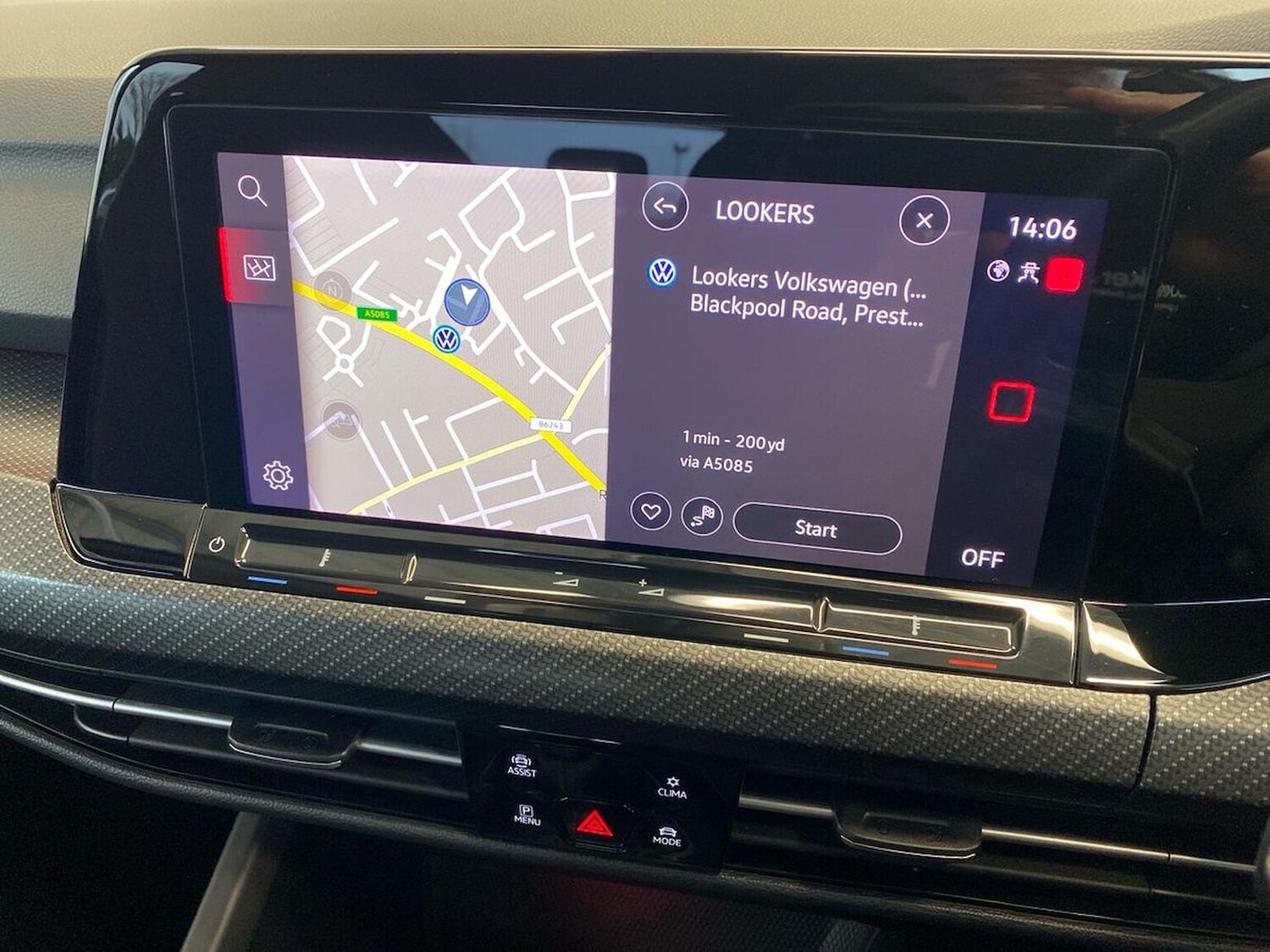 Used Volkswagen Golf 2021 for sale - 78194741: Photo 24