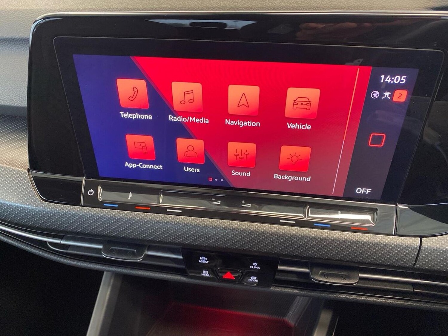 Used Volkswagen Golf 2021 for sale - 78194741: Photo 25