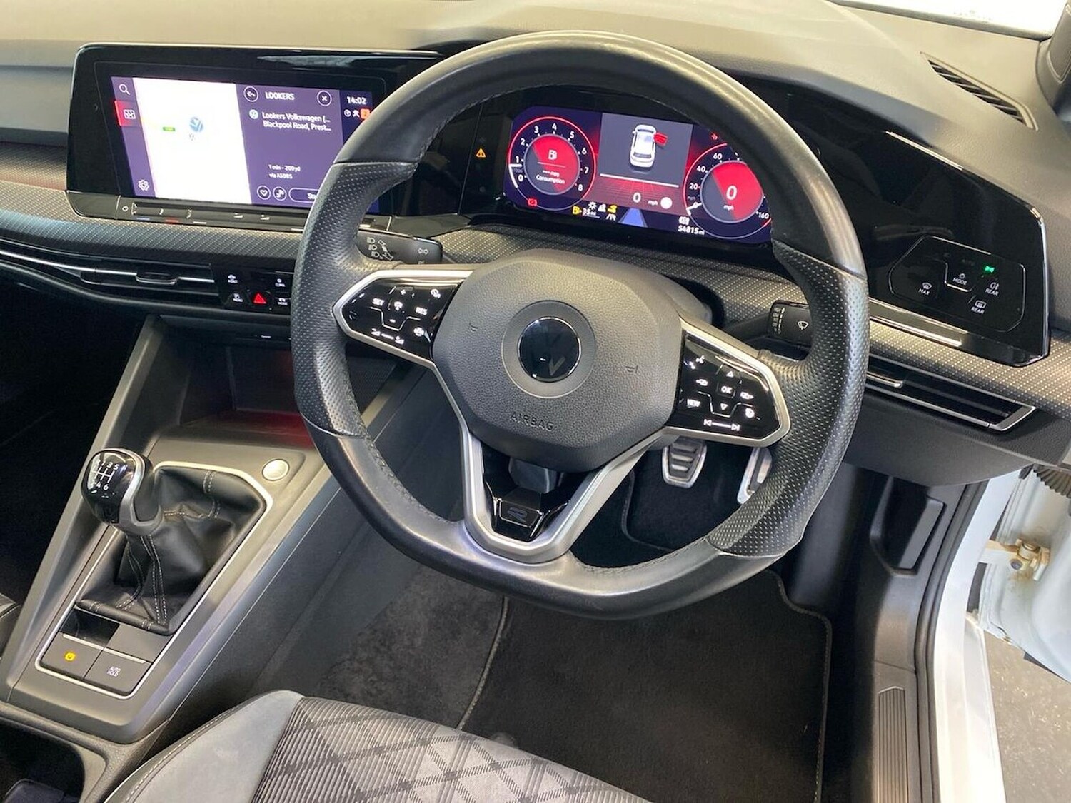 Used Volkswagen Golf 2021 for sale - 78194741: Photo 27