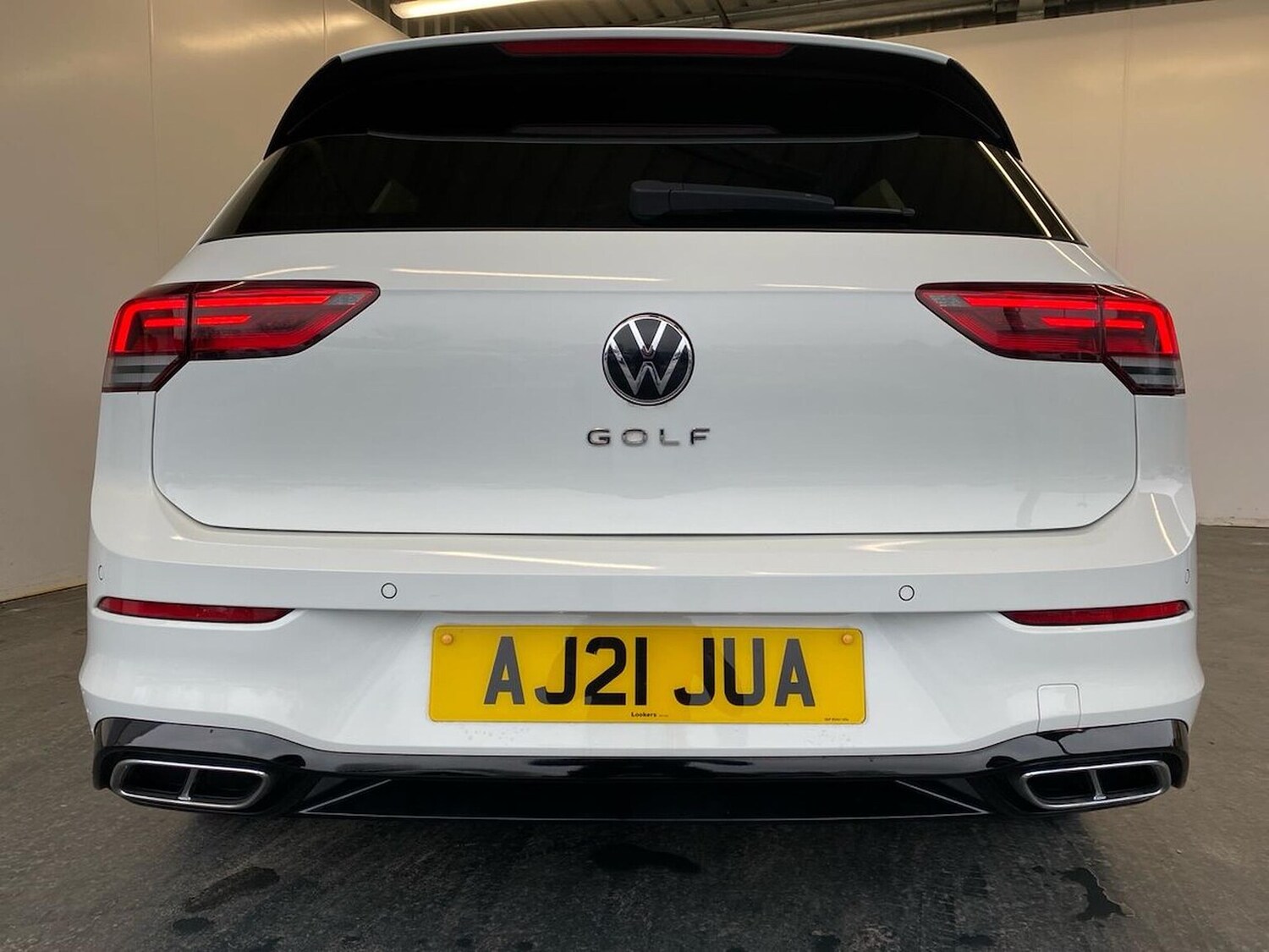 Used Volkswagen Golf 2021 for sale - 78194741: Photo 28