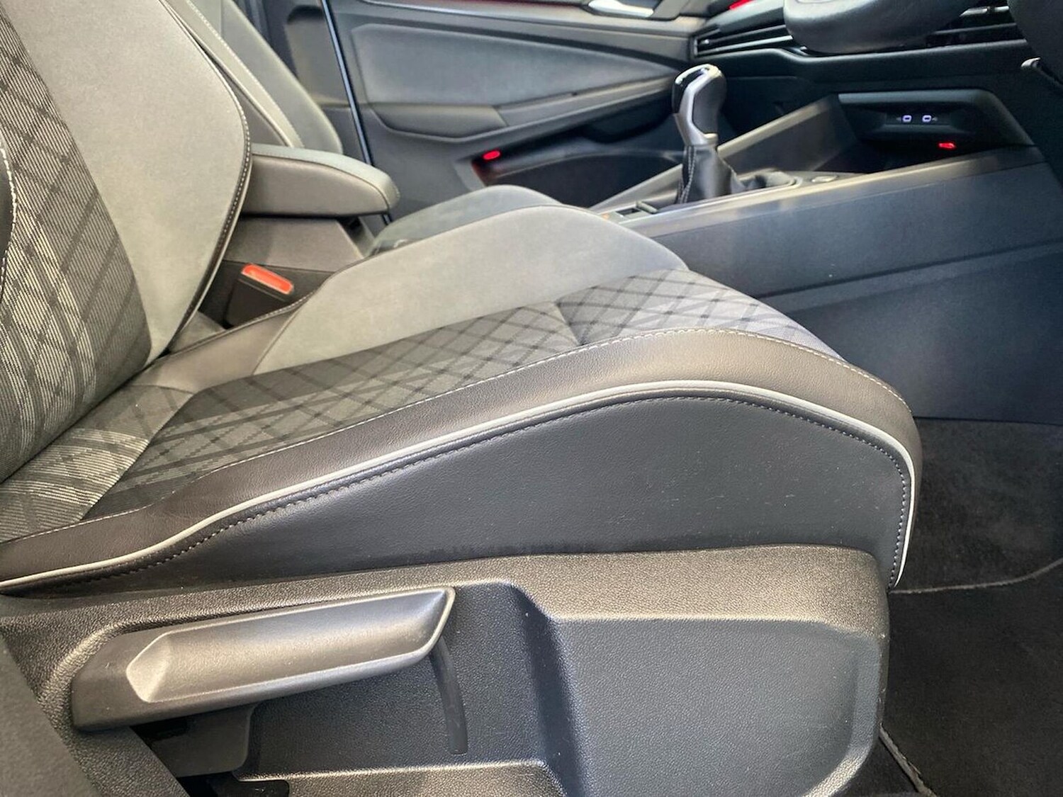 Used Volkswagen Golf 2021 for sale - 78194741: Photo 30