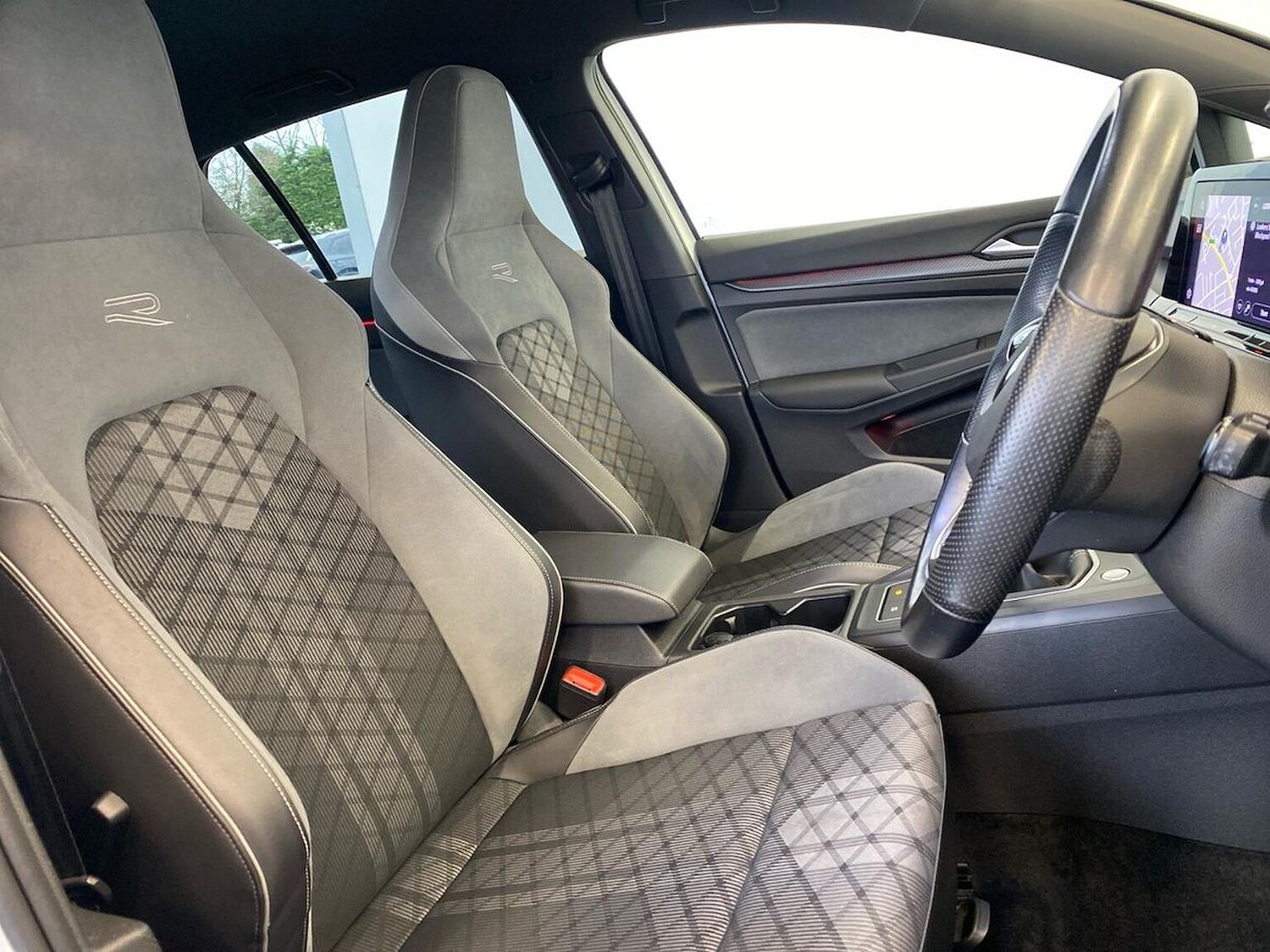 Used Volkswagen Golf 2021 for sale - 78194741: Photo 32