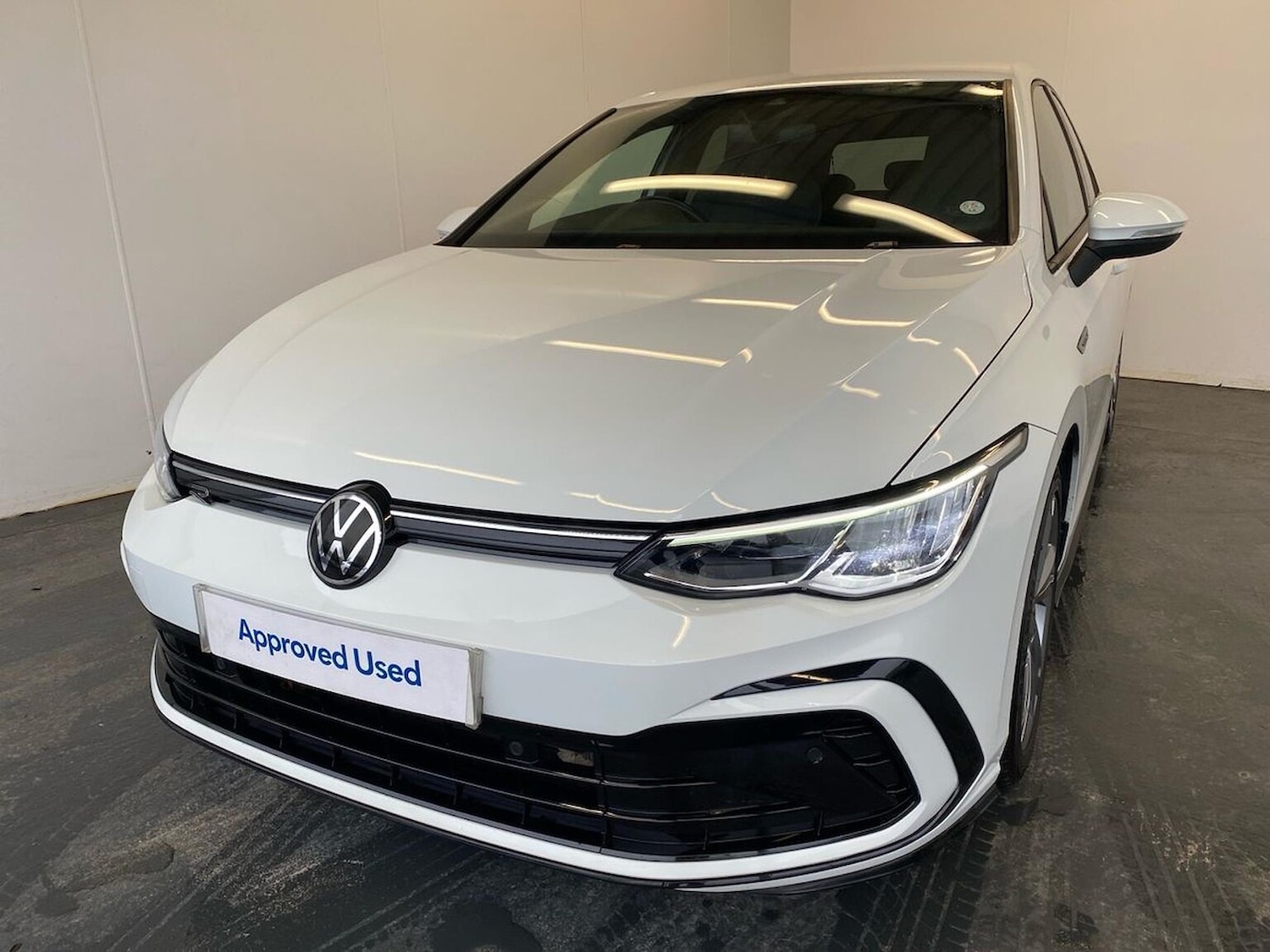 Used Volkswagen Golf 2021 for sale - 78194741: Photo 33