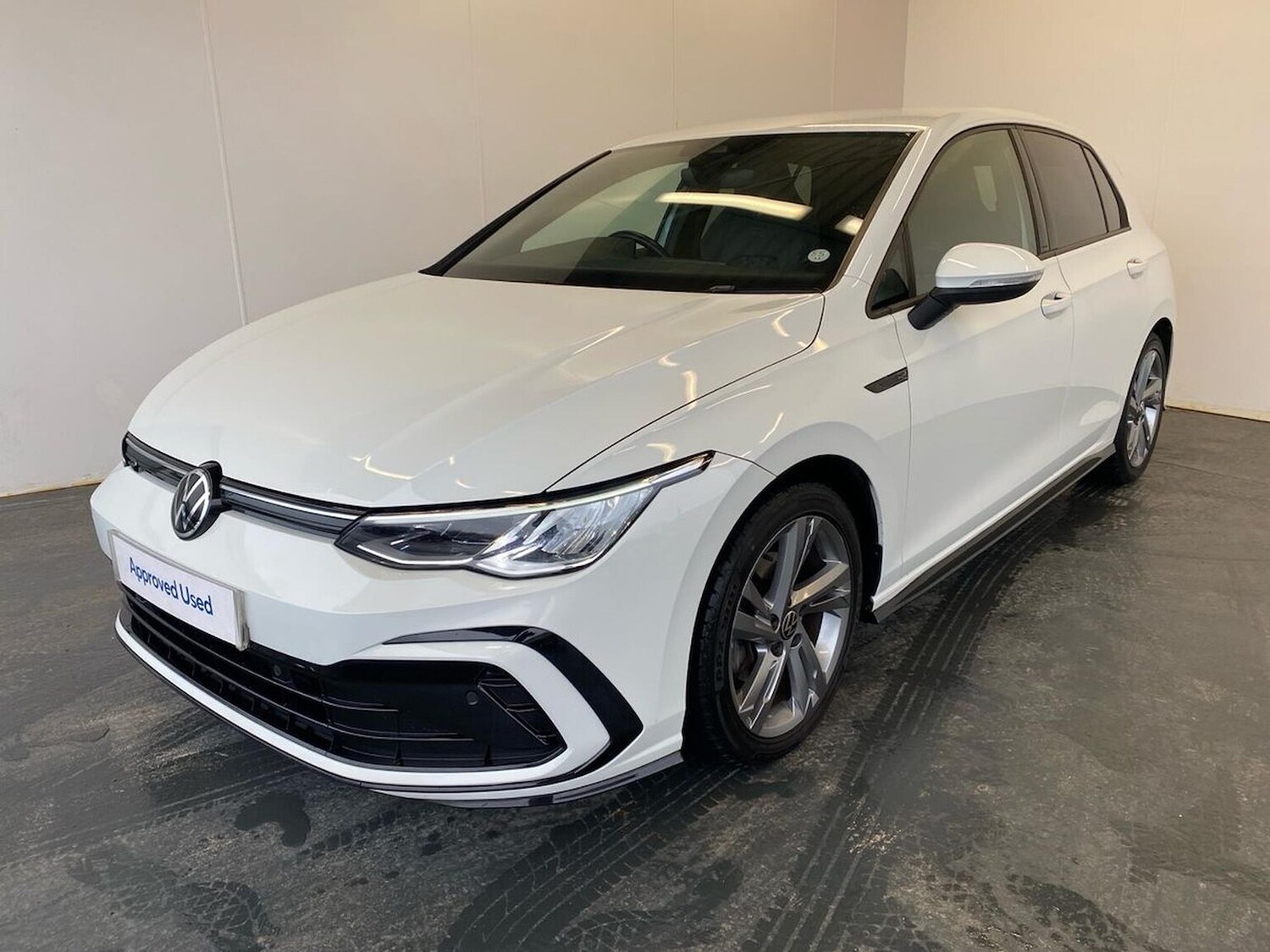 Used Volkswagen Golf 2021 for sale - 78194741: Photo 34