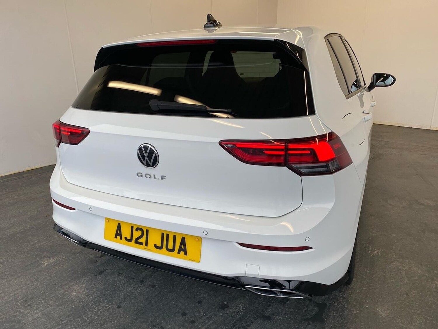 Used Volkswagen Golf 2021 for sale - 78194741: Photo 35