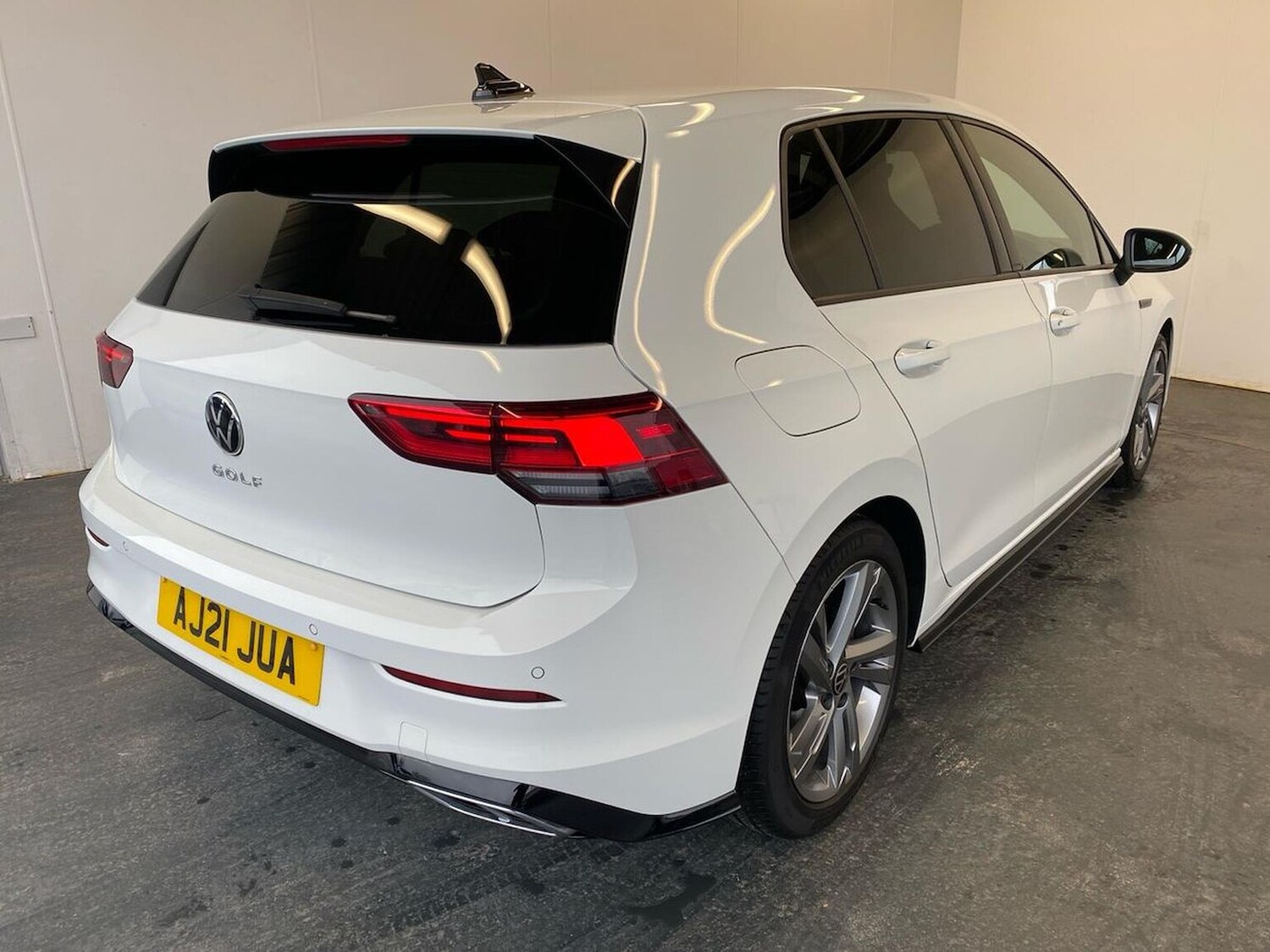 Used Volkswagen Golf 2021 for sale - 78194741: Photo 36