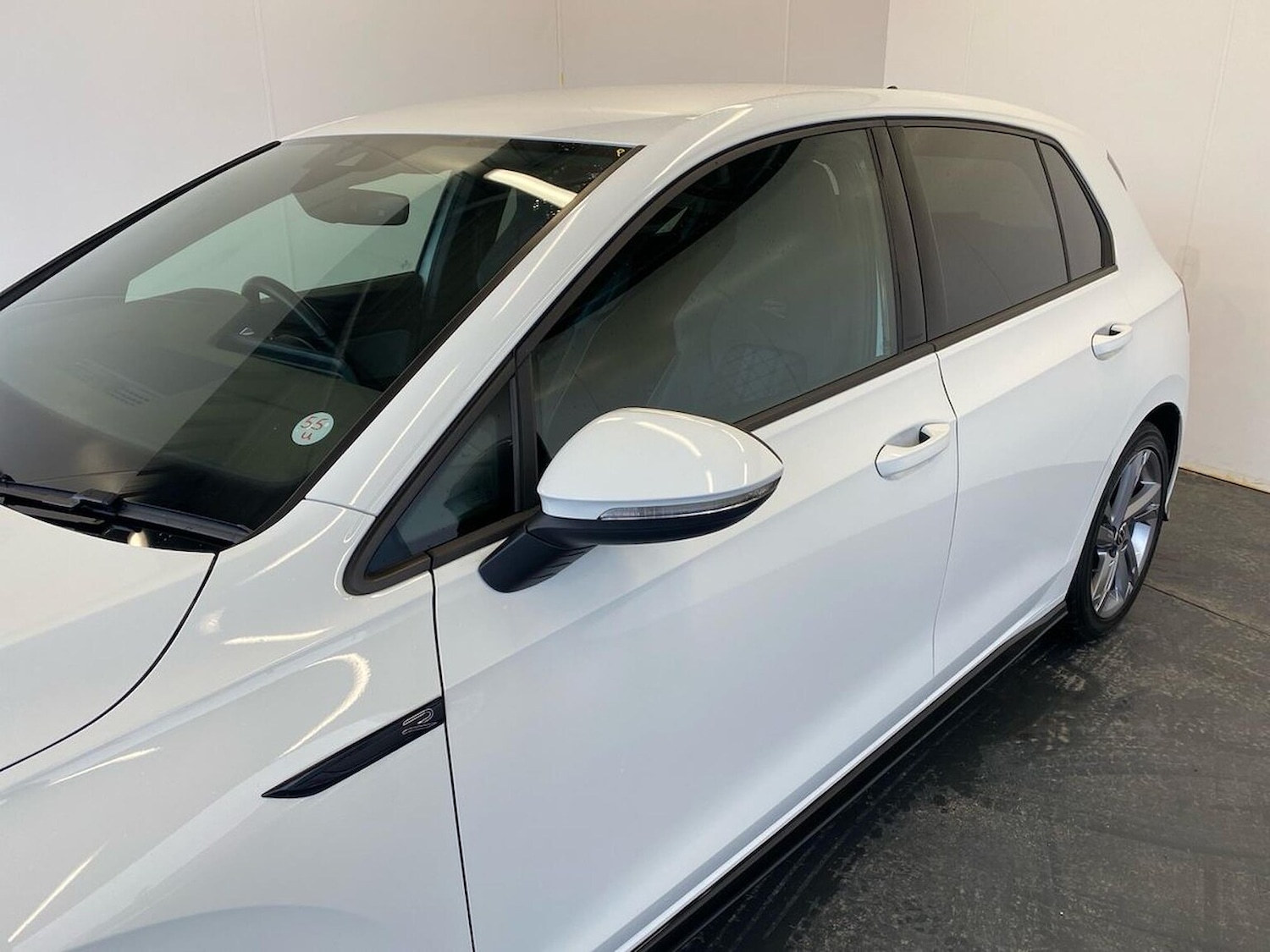 Used Volkswagen Golf 2021 for sale - 78194741: Photo 38