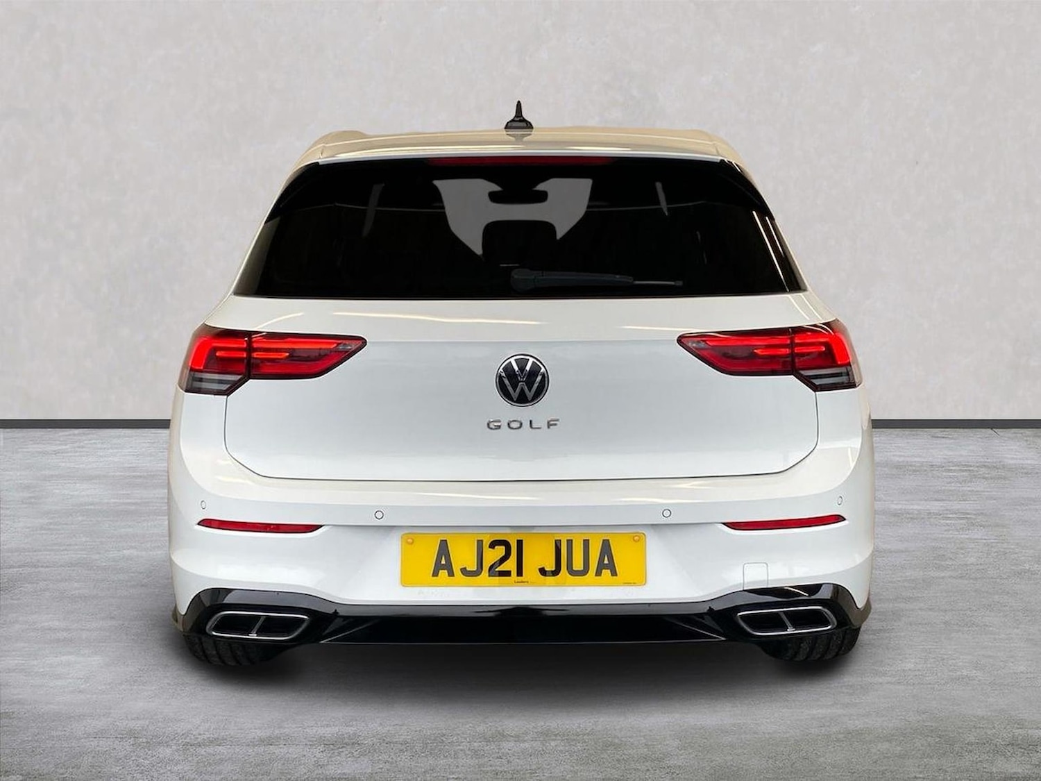 Used Volkswagen Golf 2021 for sale - 78194741: Photo 4