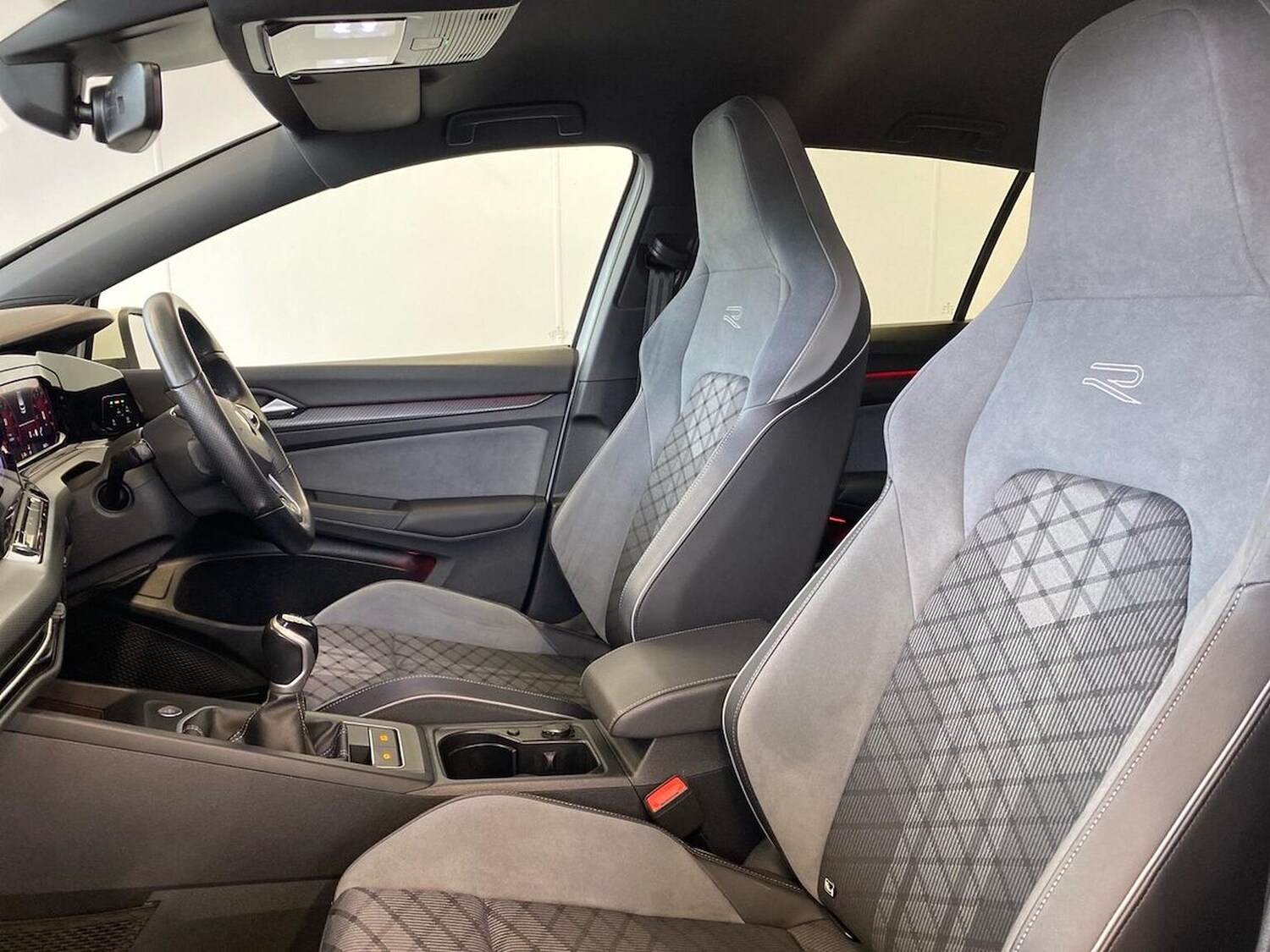 Used Volkswagen Golf 2021 for sale - 78194741: Photo 40