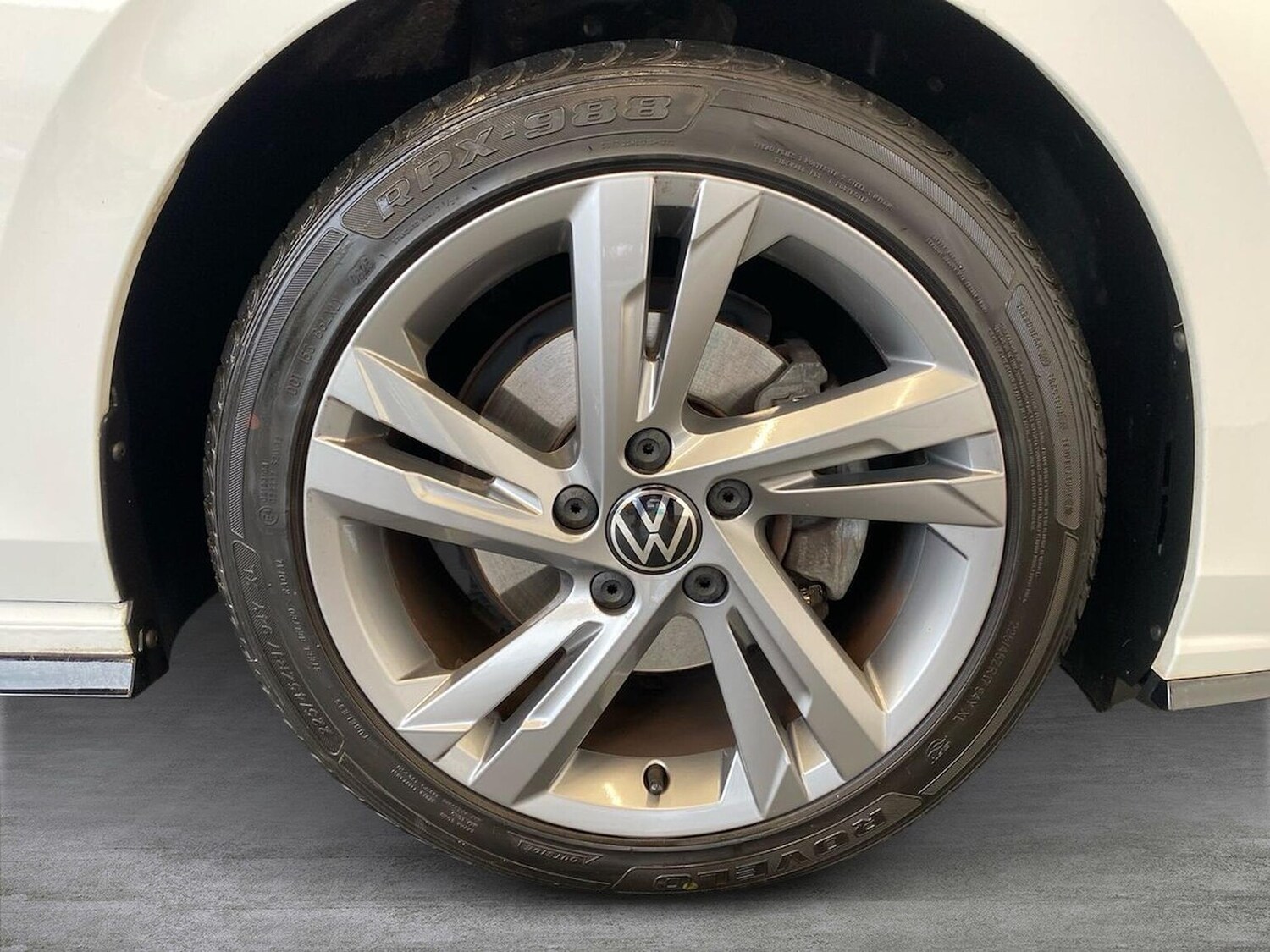 Used Volkswagen Golf 2021 for sale - 78194741: Photo 6