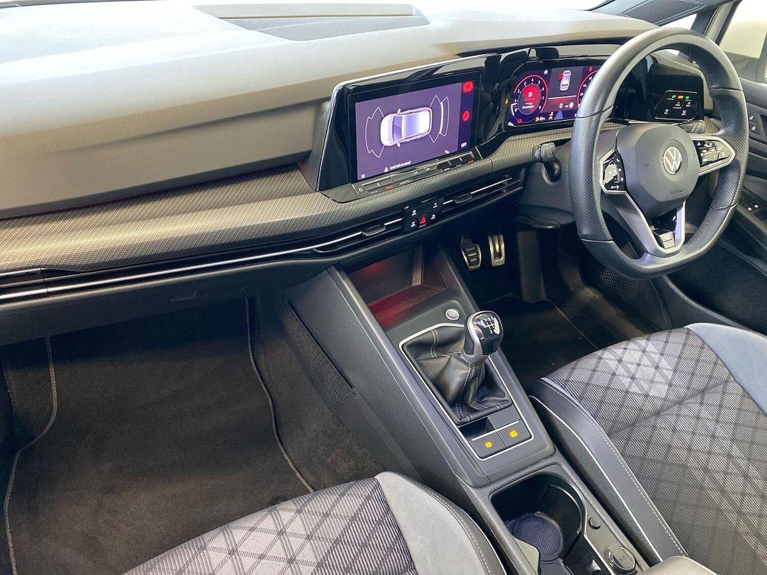 Used Volkswagen Golf 2021 for sale - 78194741: Photo 7