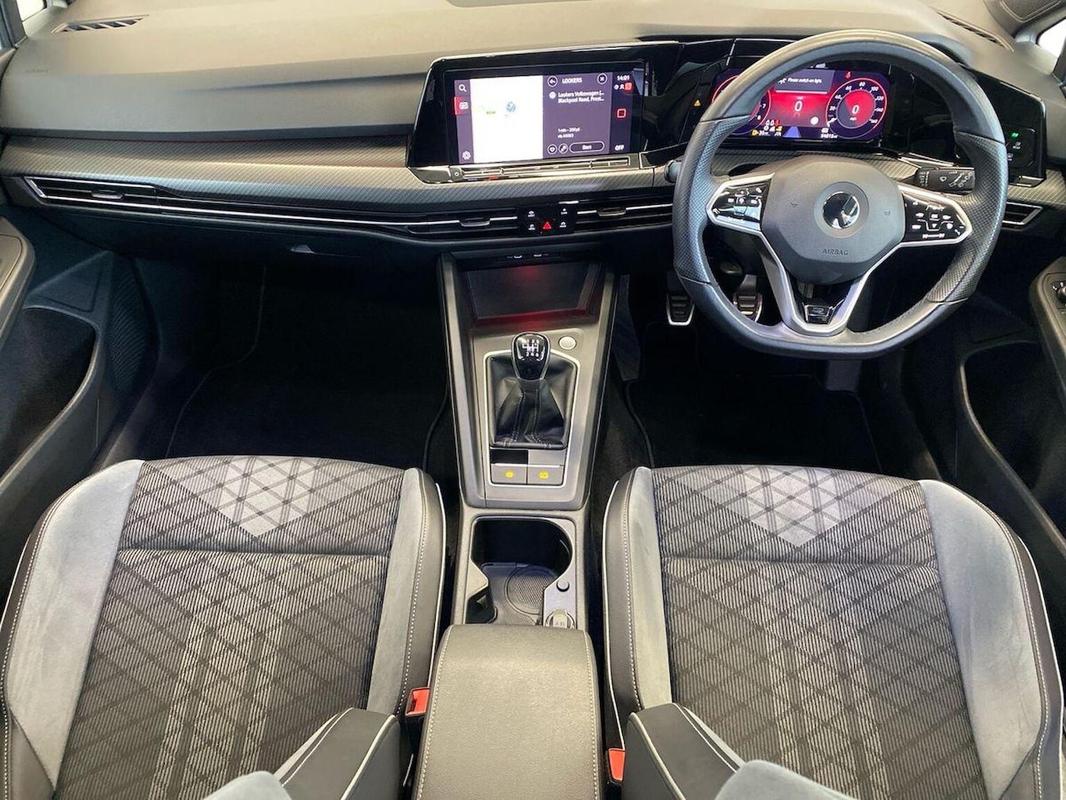 Used Volkswagen Golf 2021 for sale - 78194741: Photo 8