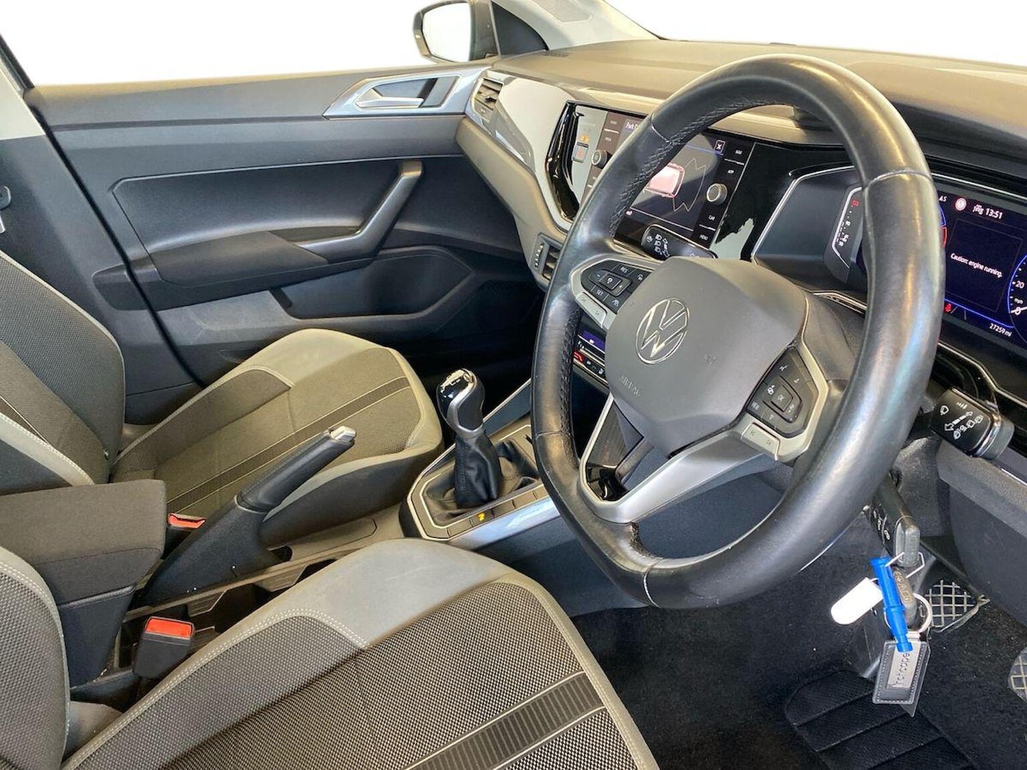 Used Volkswagen Polo 2021 for sale - 76879656: Photo 15