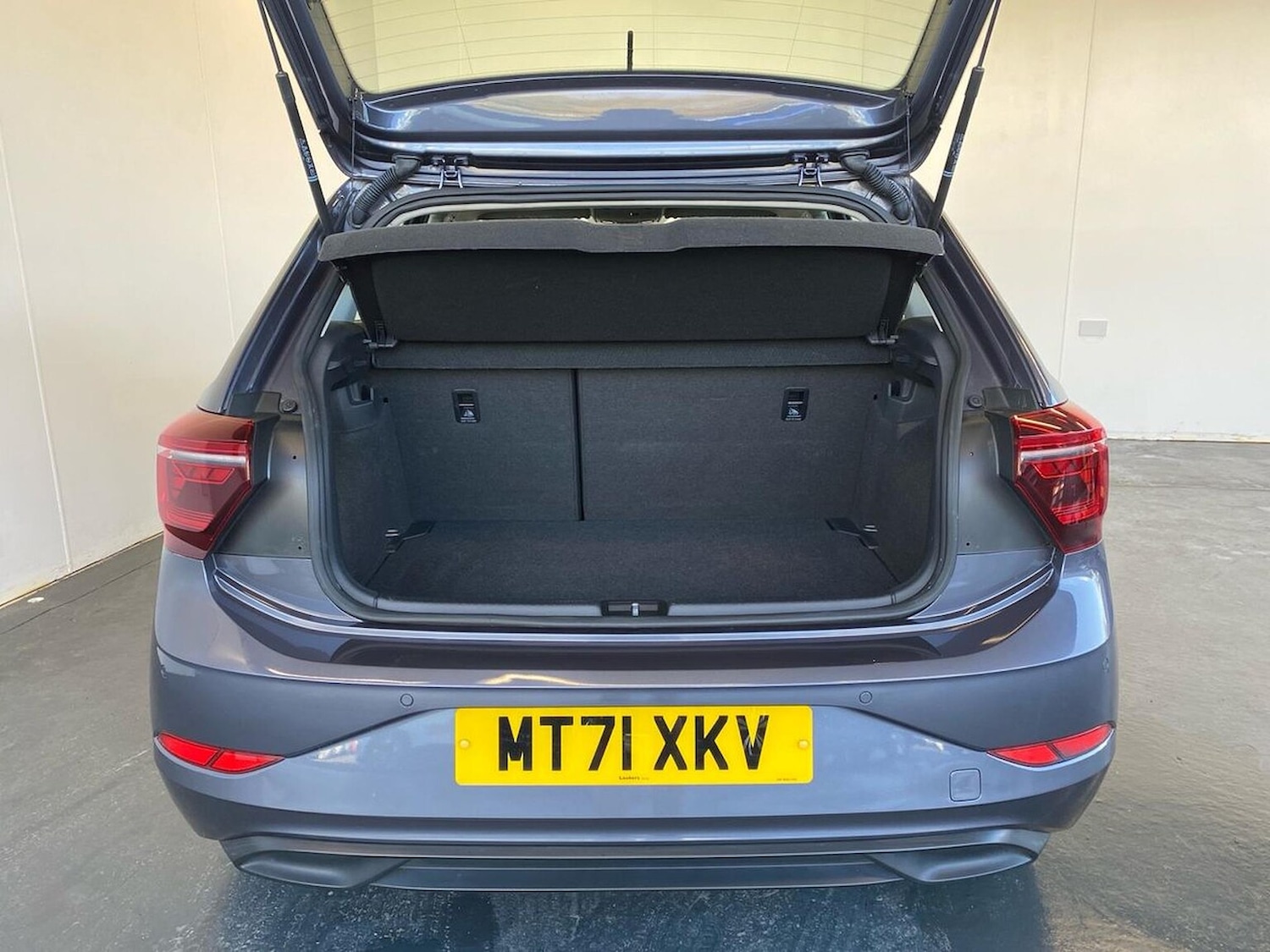 Used Volkswagen Polo 2021 for sale - 76879656: Photo 17