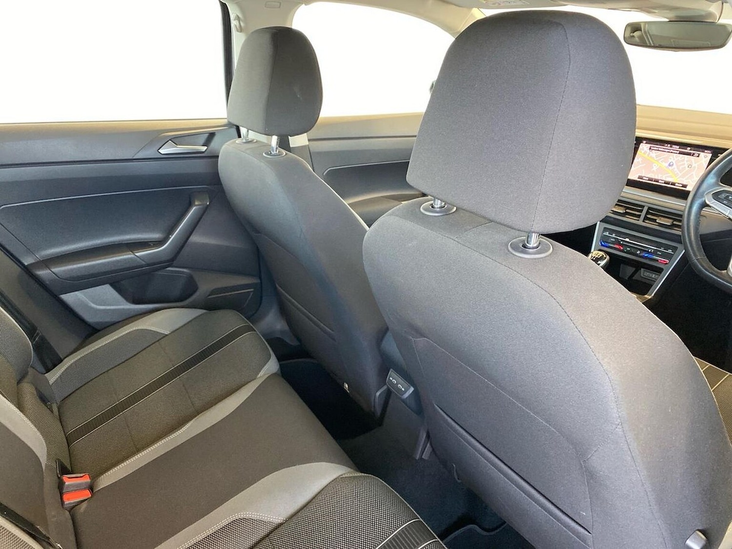 Used Volkswagen Polo 2021 for sale - 76879656: Photo 22