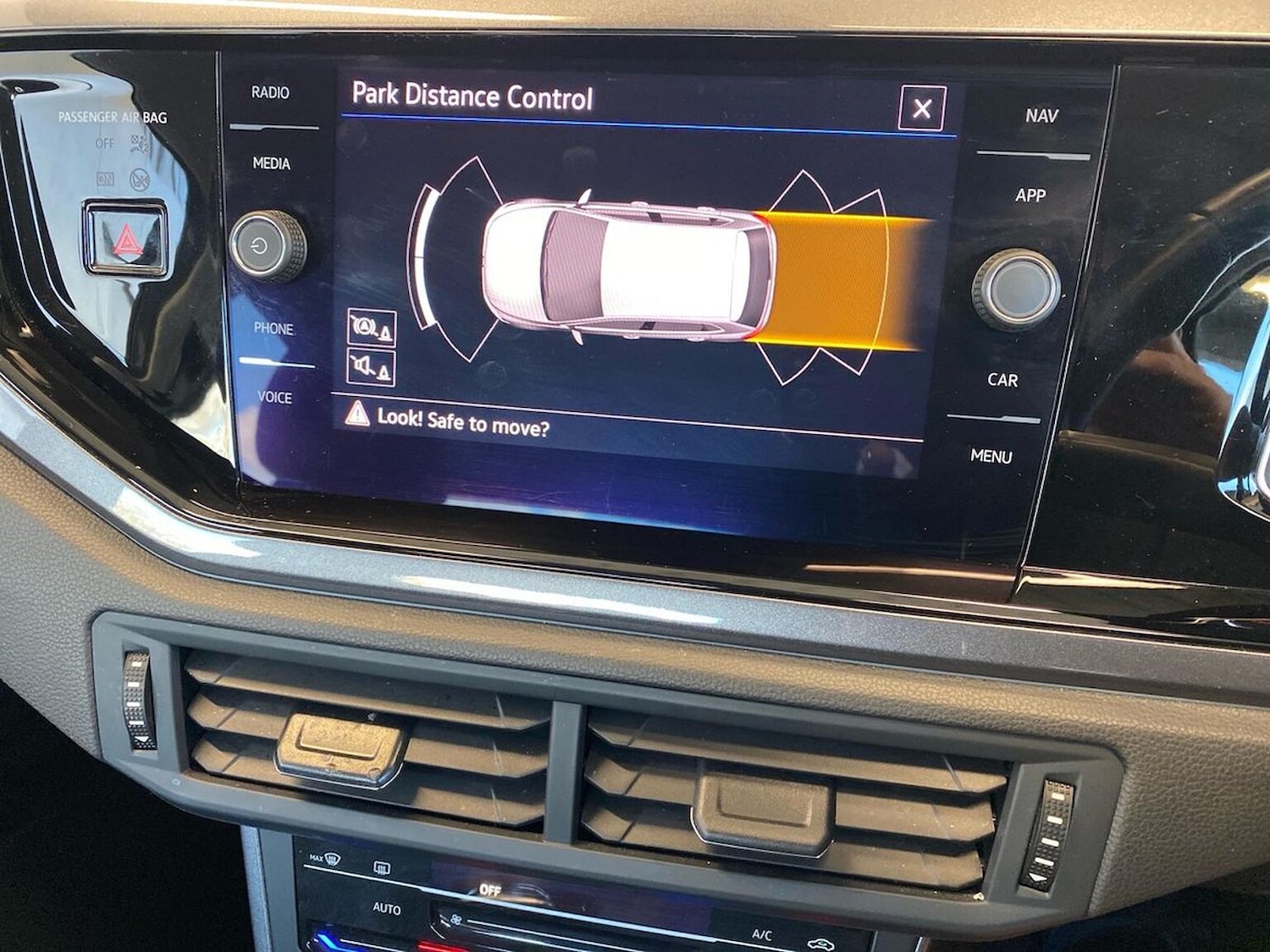 Used Volkswagen Polo 2021 for sale - 76879656: Photo 23