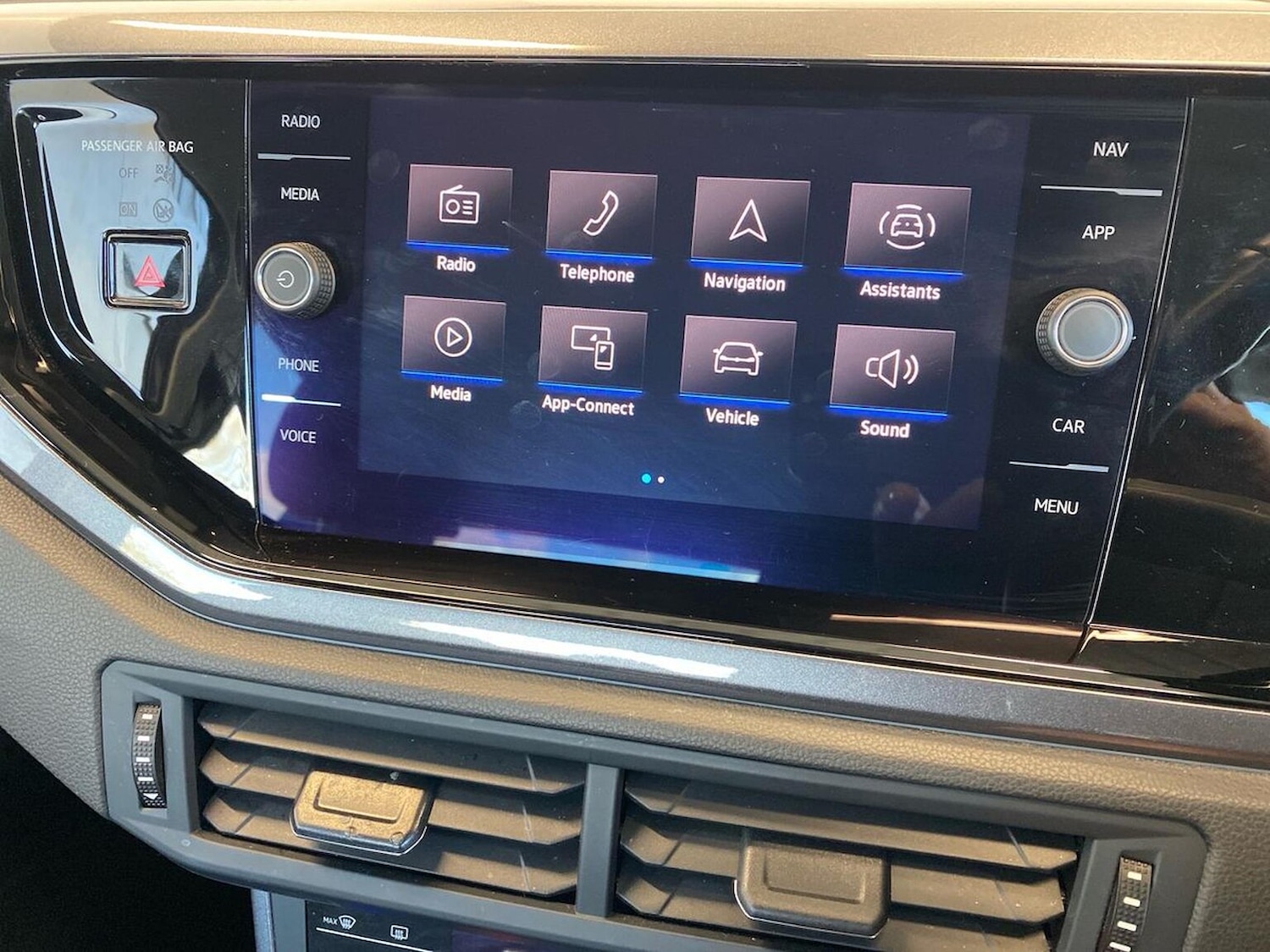 Used Volkswagen Polo 2021 for sale - 76879656: Photo 25