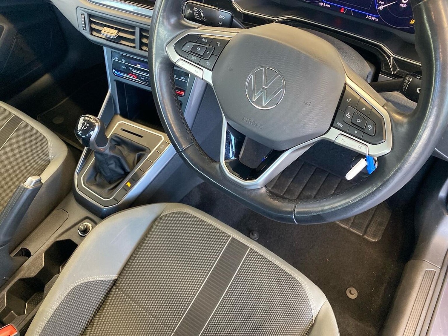 Used Volkswagen Polo 2021 for sale - 76879656: Photo 27