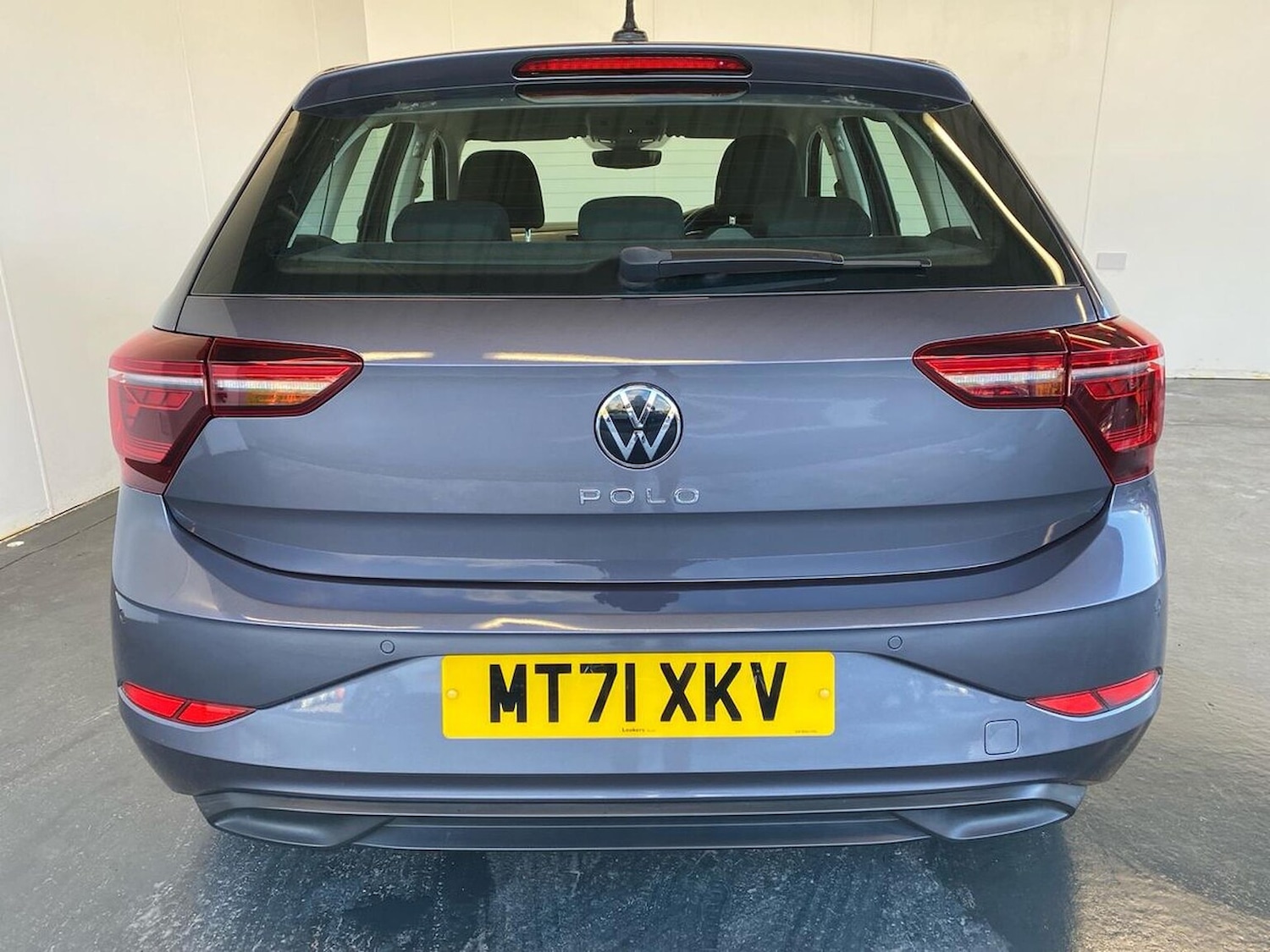 Used Volkswagen Polo 2021 for sale - 76879656: Photo 28