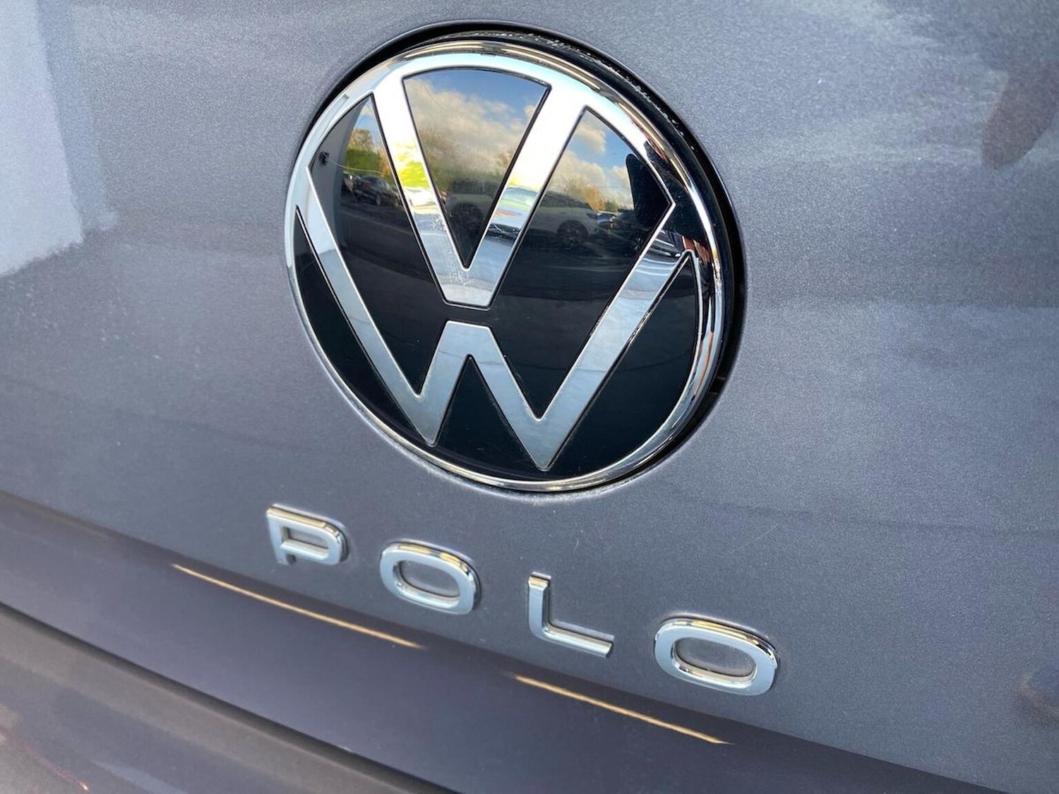 Used Volkswagen Polo 2021 for sale - 76879656: Photo 29