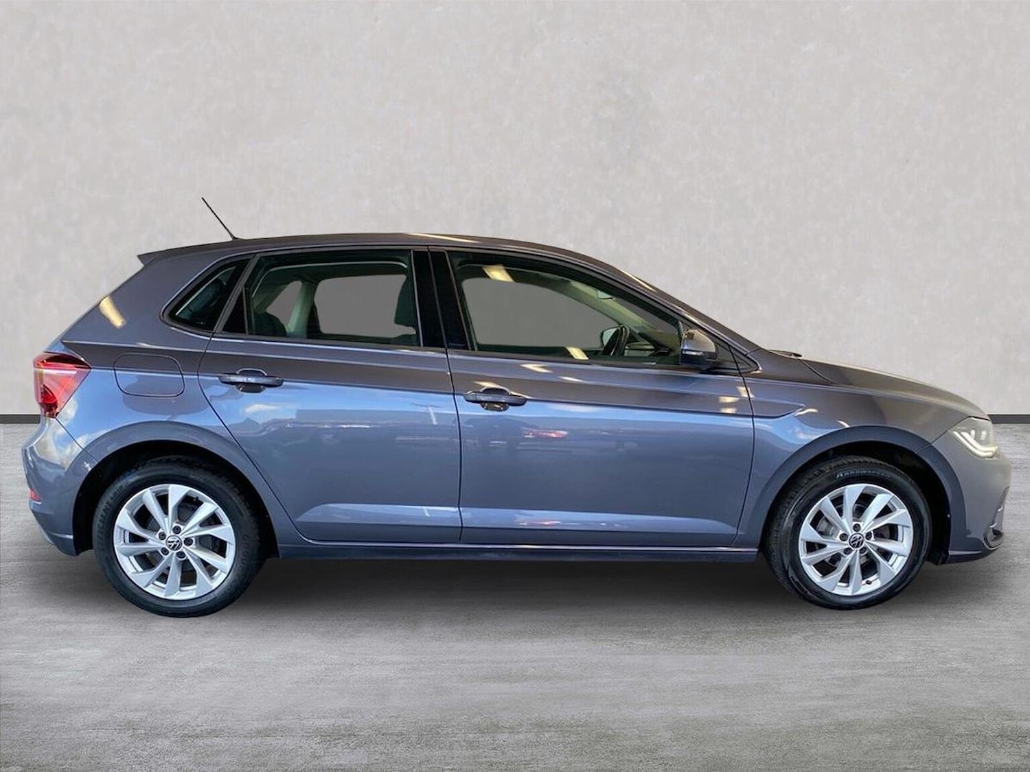 Used Volkswagen Polo 2021 for sale - 76879656: Photo 3