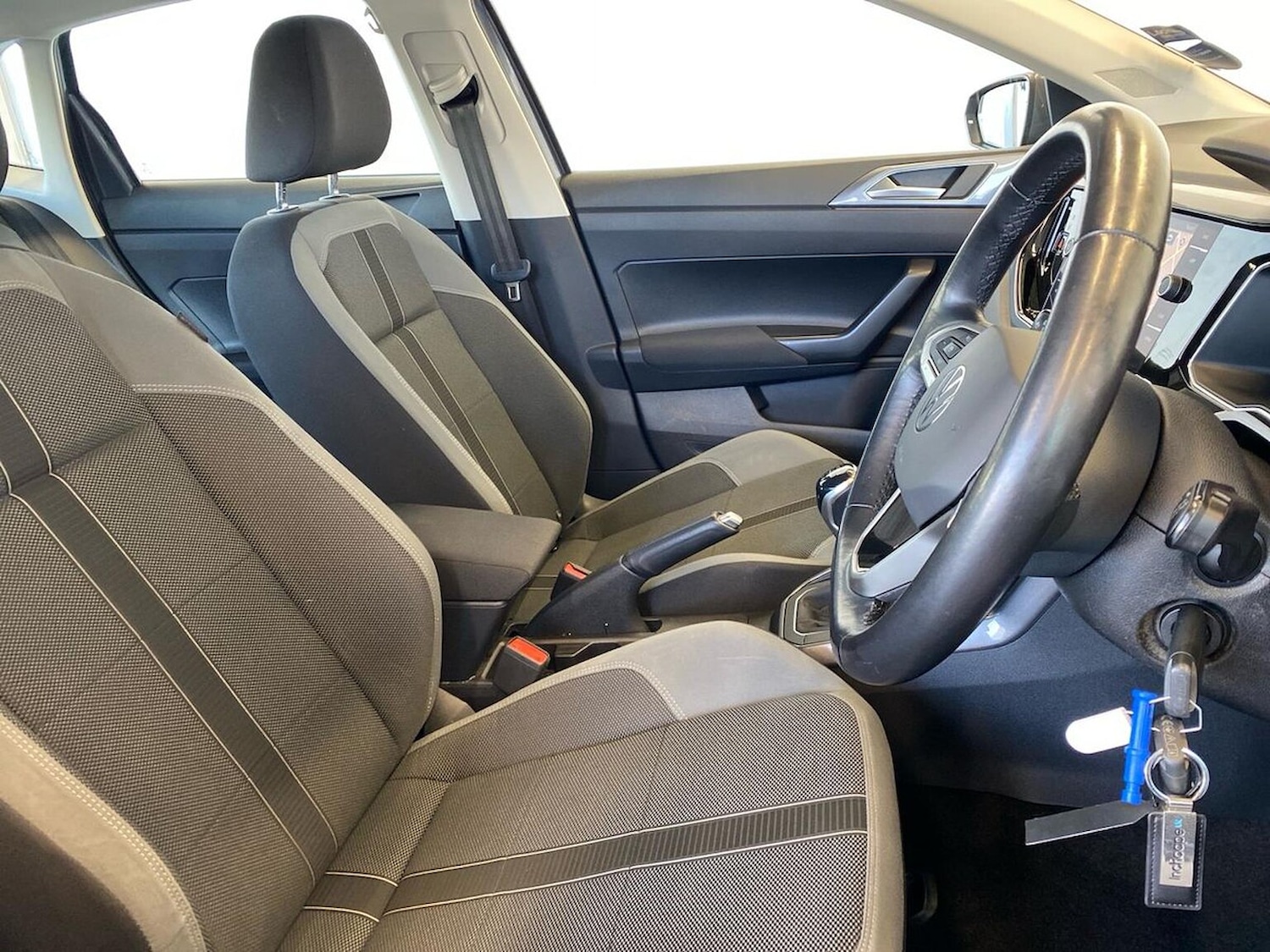 Used Volkswagen Polo 2021 for sale - 76879656: Photo 32