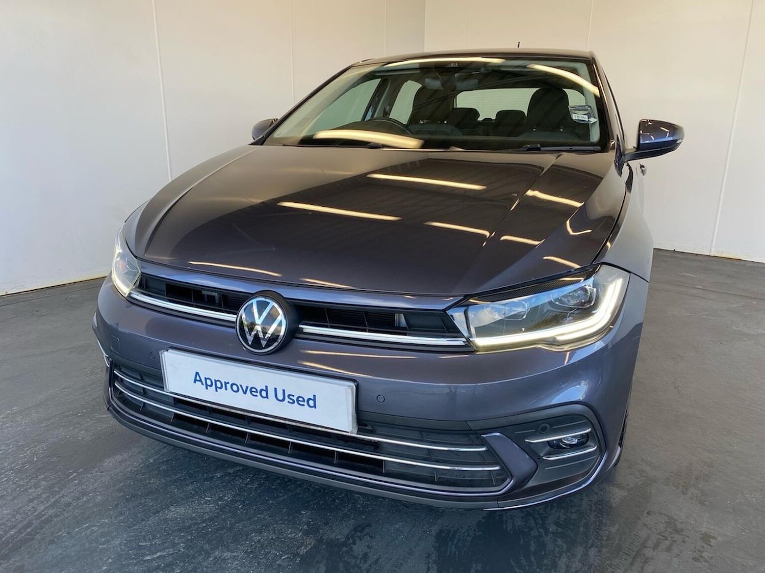 Used Volkswagen Polo 2021 for sale - 76879656: Photo 33