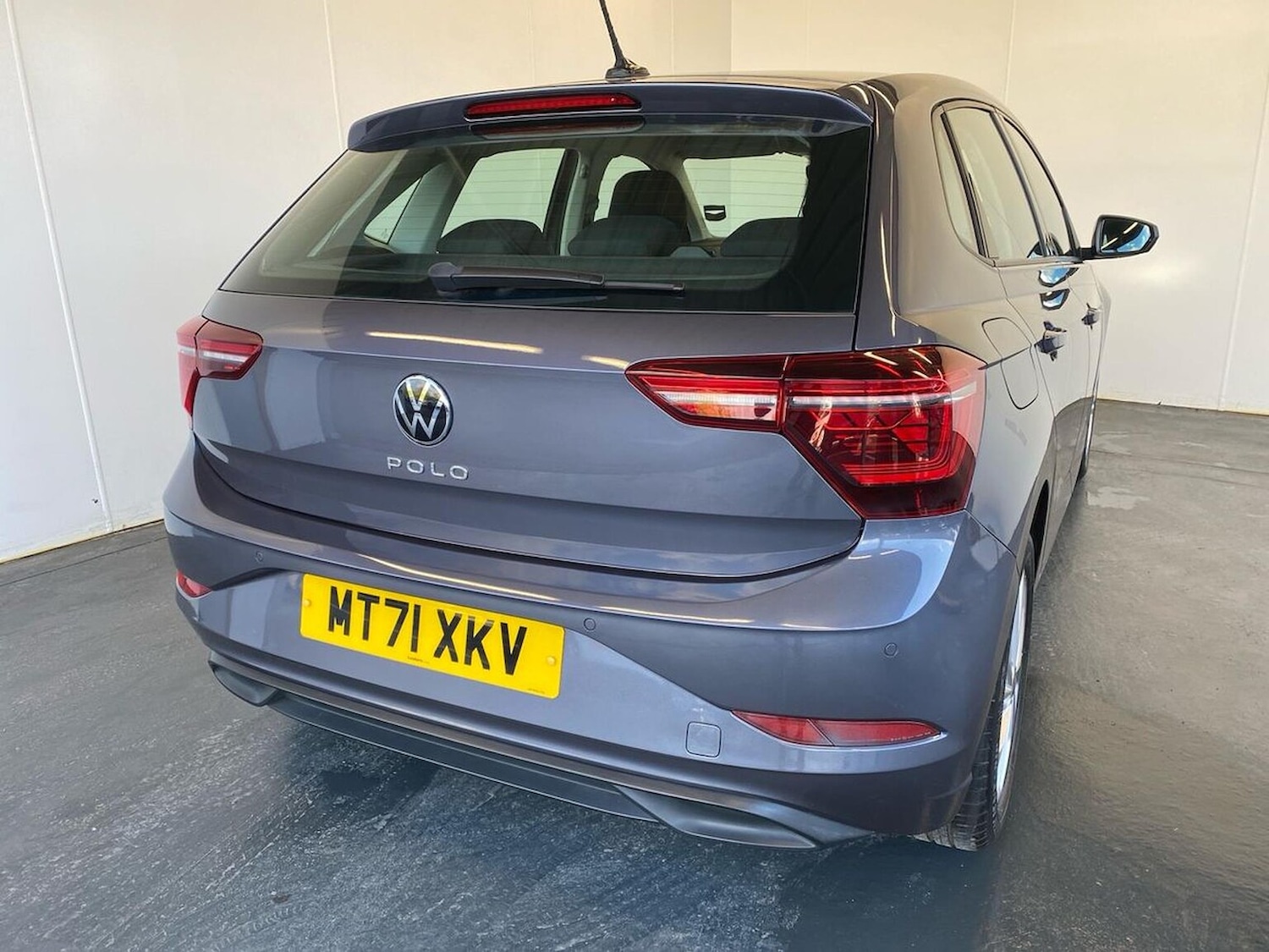 Used Volkswagen Polo 2021 for sale - 76879656: Photo 35