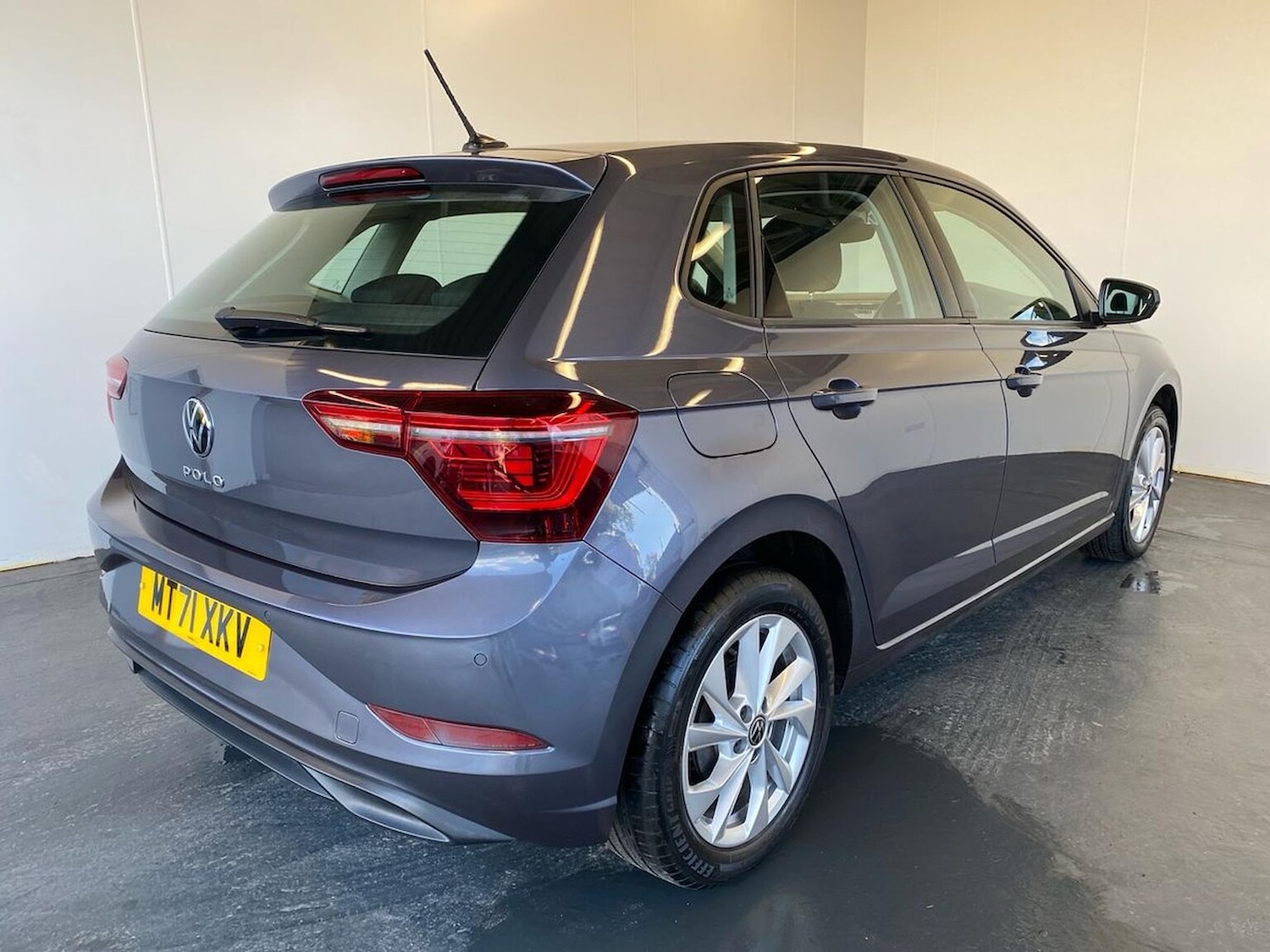 Used Volkswagen Polo 2021 for sale - 76879656: Photo 36