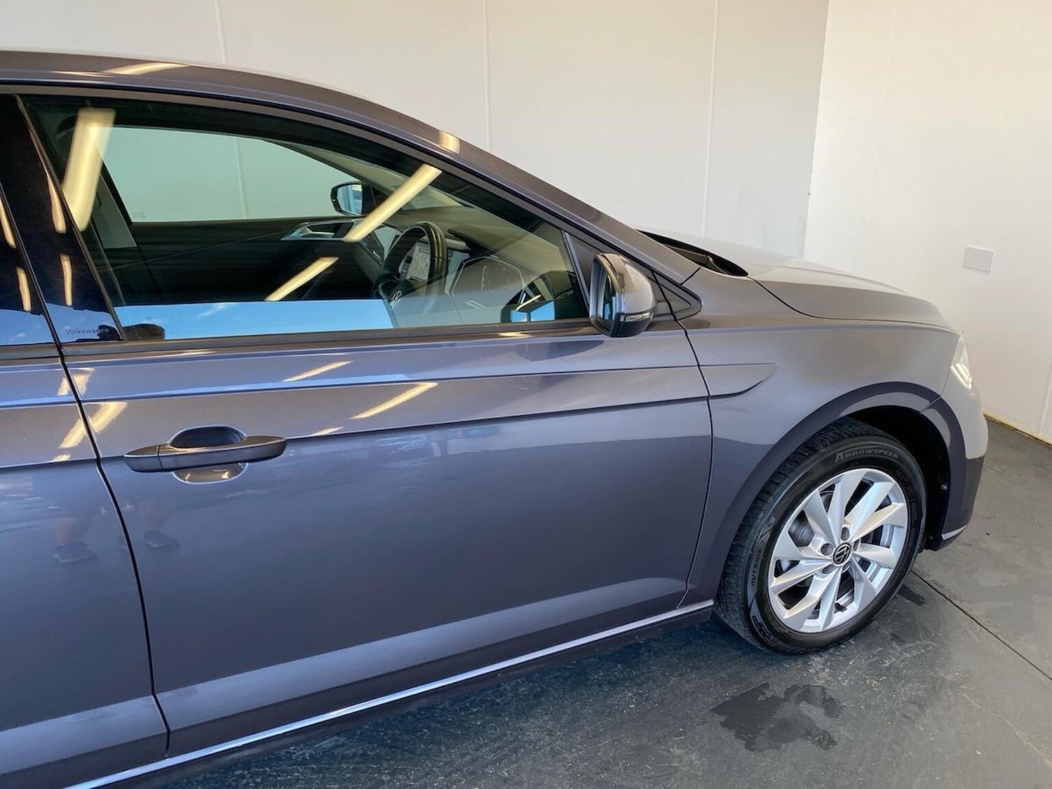 Used Volkswagen Polo 2021 for sale - 76879656: Photo 37