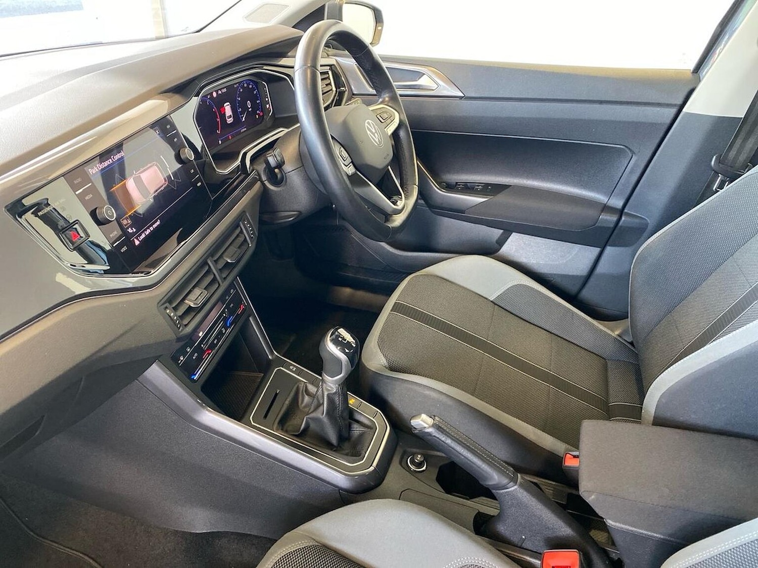 Used Volkswagen Polo 2021 for sale - 76879656: Photo 40