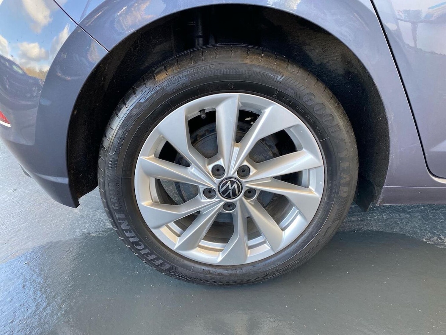 Used Volkswagen Polo 2021 for sale - 76879656: Photo 6