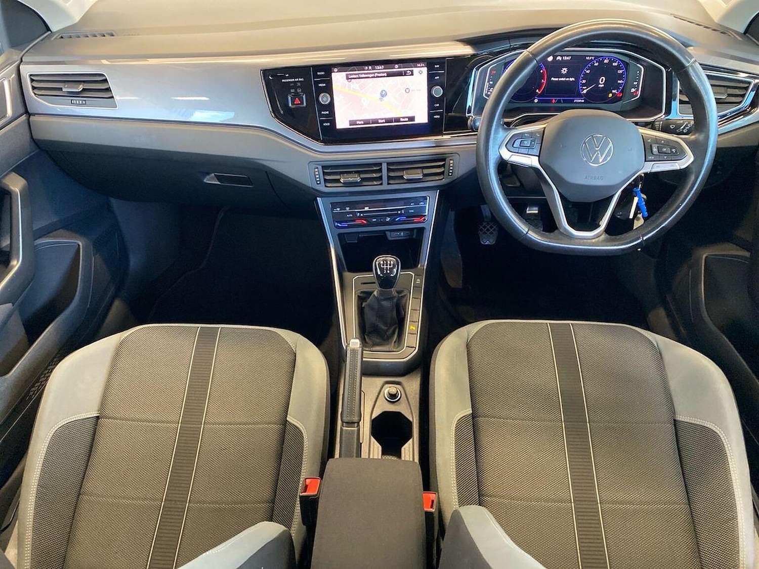 Used Volkswagen Polo 2021 for sale - 76879656: Photo 8