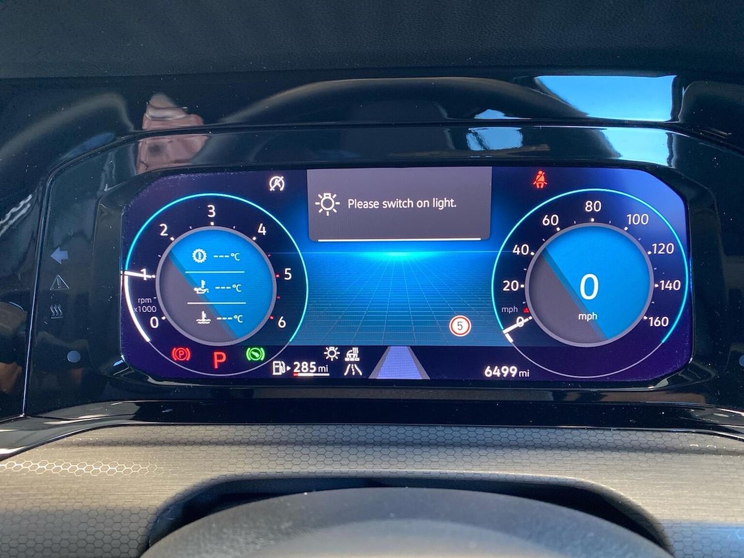 Used Volkswagen Golf 2023 for sale - 78223286: Photo 10