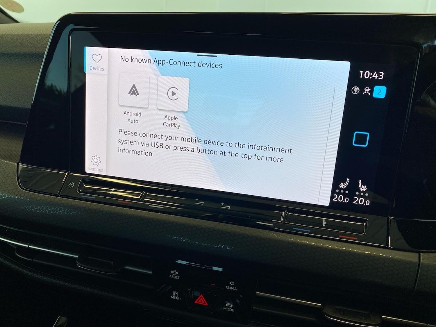 Used Volkswagen Golf 2023 for sale - 78223286: Photo 11