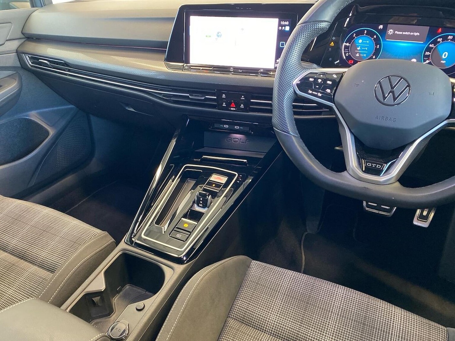 Used Volkswagen Golf 2023 for sale - 78223286: Photo 13