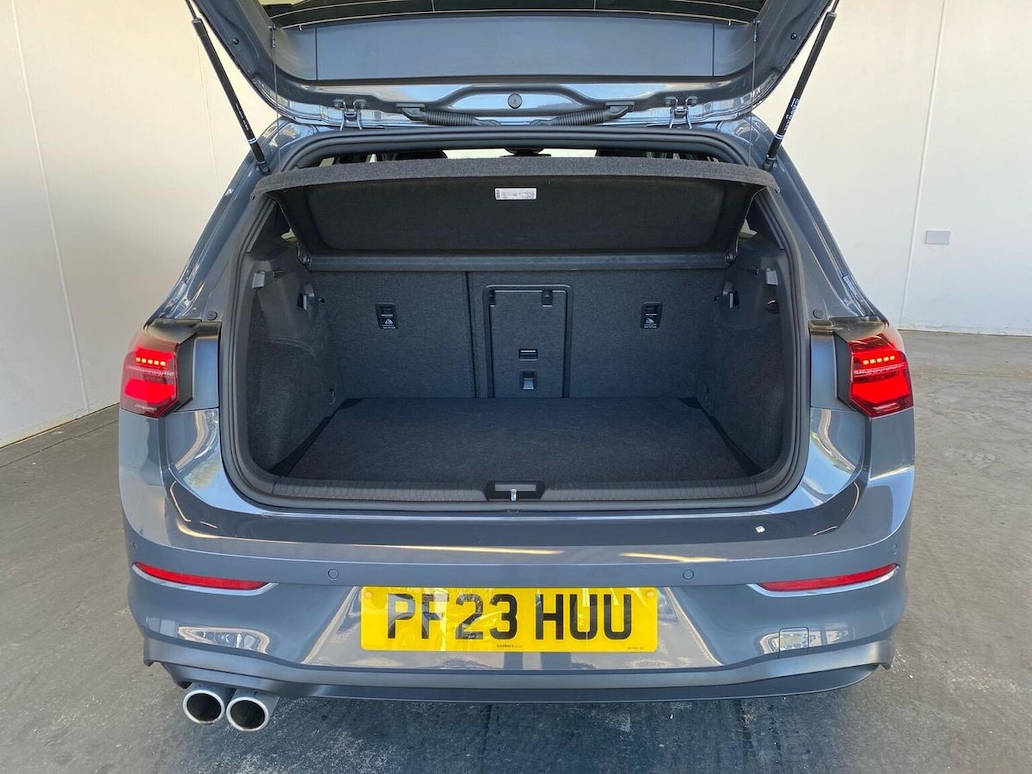 Used Volkswagen Golf 2023 for sale - 78223286: Photo 17