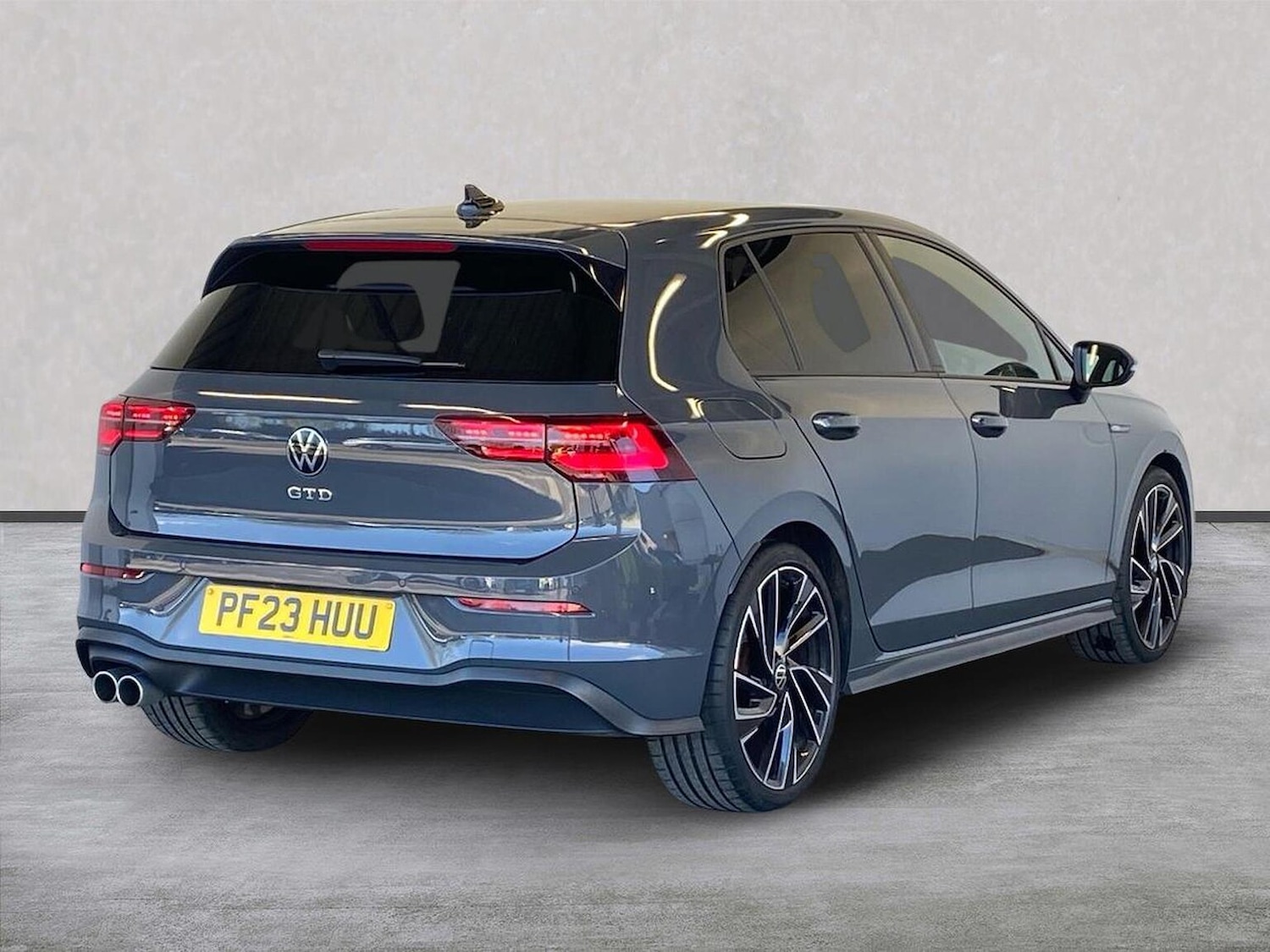 Used Volkswagen Golf 2023 for sale - 78223286: Photo 18