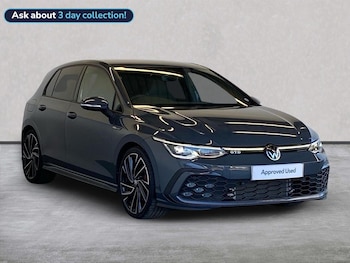 Used Volkswagen Golf 2023 for sale - 78223286: Photo