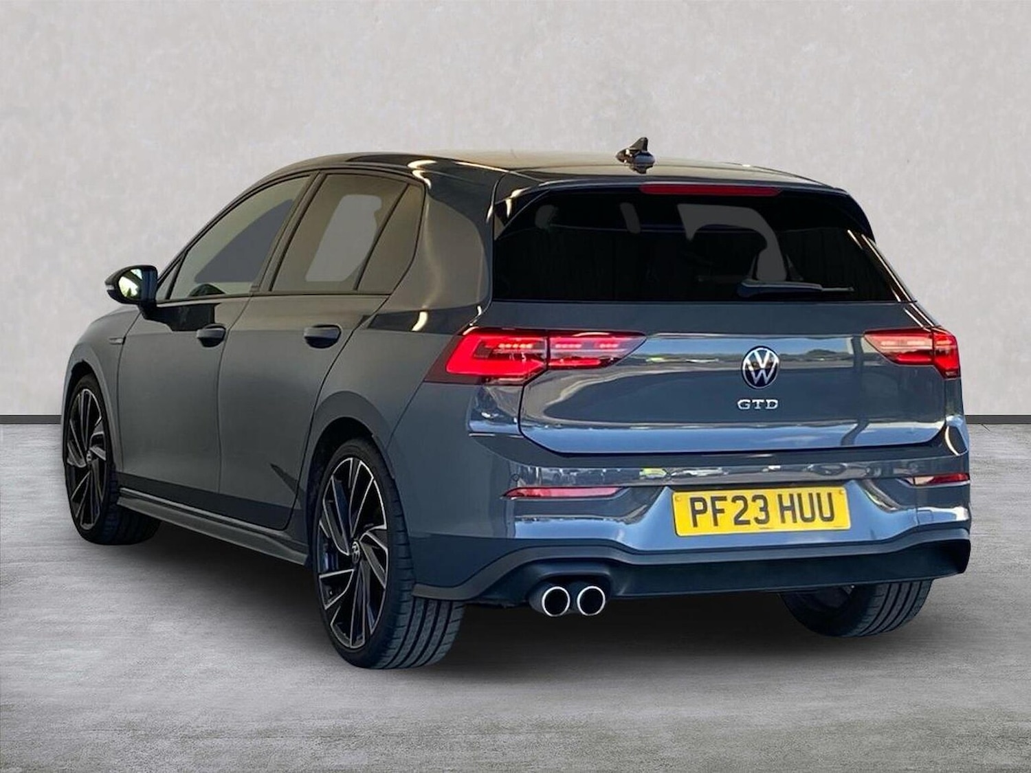 Used Volkswagen Golf 2023 for sale - 78223286: Photo 2