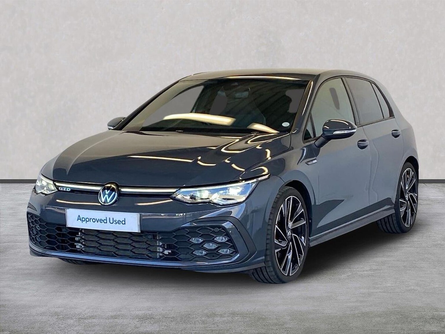 Used Volkswagen Golf 2023 for sale - 78223286: Photo 20