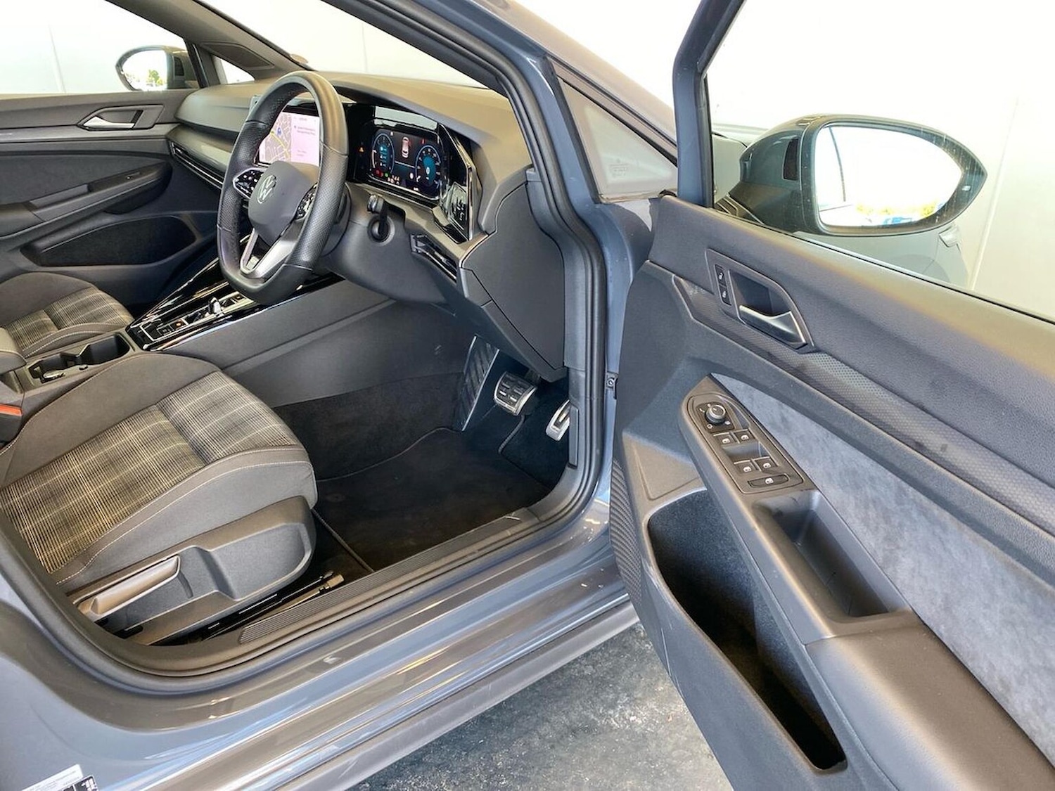 Used Volkswagen Golf 2023 for sale - 78223286: Photo 21