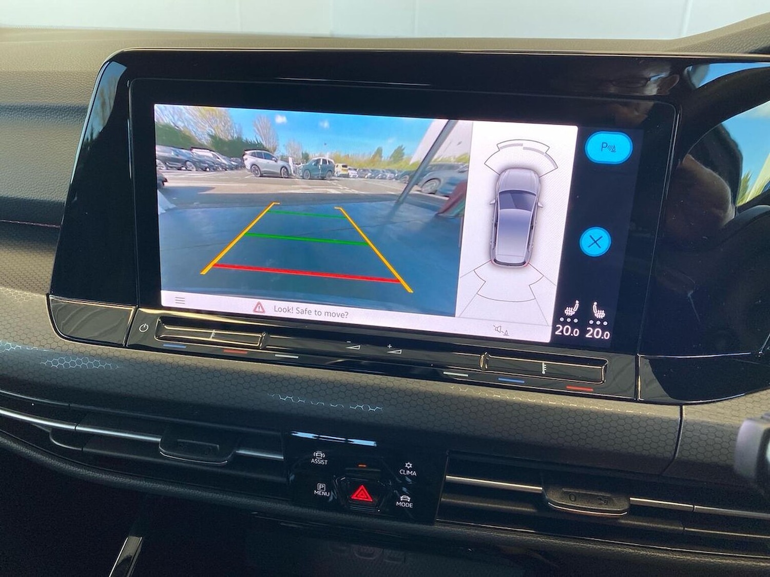 Used Volkswagen Golf 2023 for sale - 78223286: Photo 23