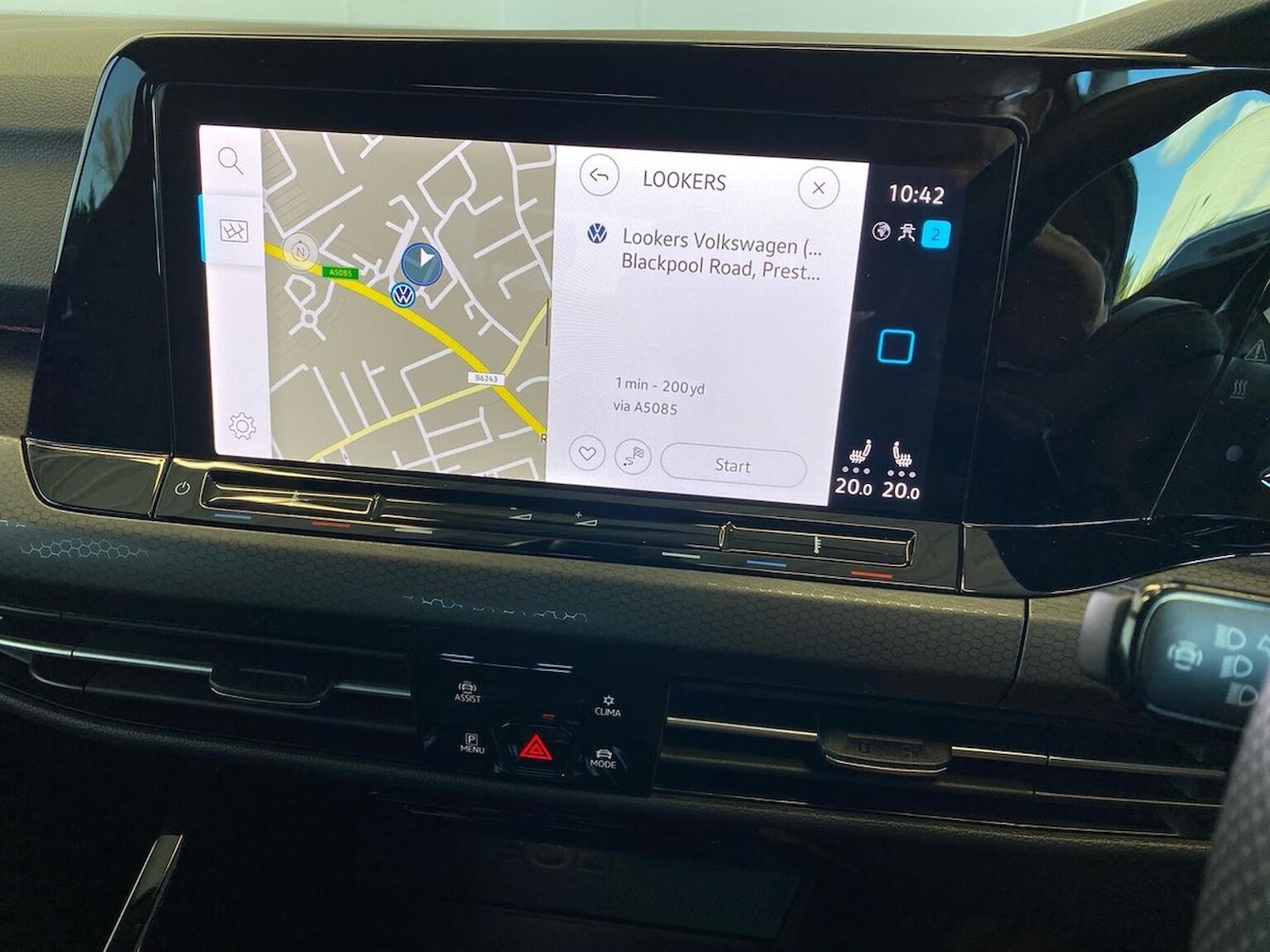 Used Volkswagen Golf 2023 for sale - 78223286: Photo 24