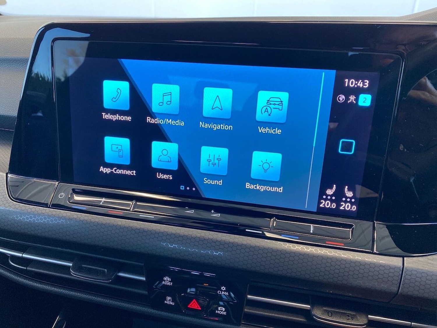 Used Volkswagen Golf 2023 for sale - 78223286: Photo 25